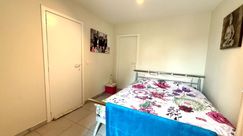 Gezellig appartement met 1 slaapkamer en autostandplaats foto 8