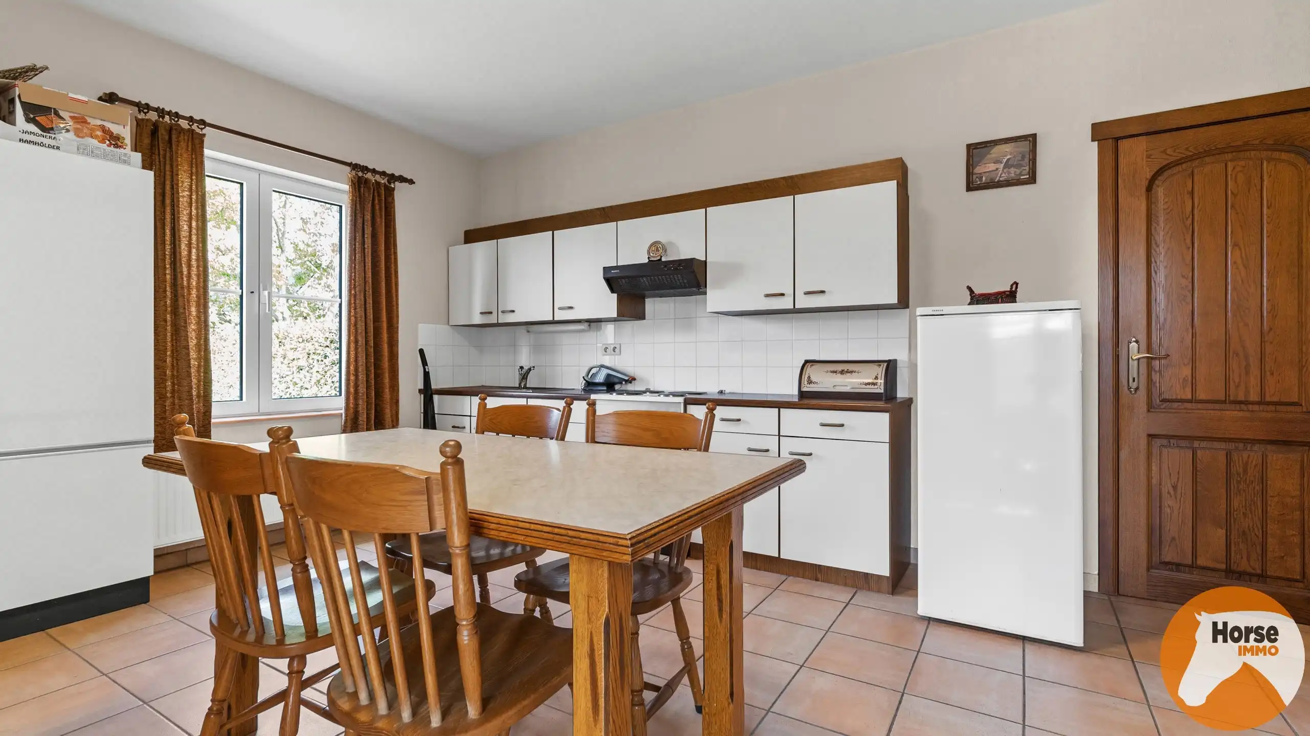 MECHELEN - Exclusieve hippische accommodatie op +/- 4,4ha  foto 29