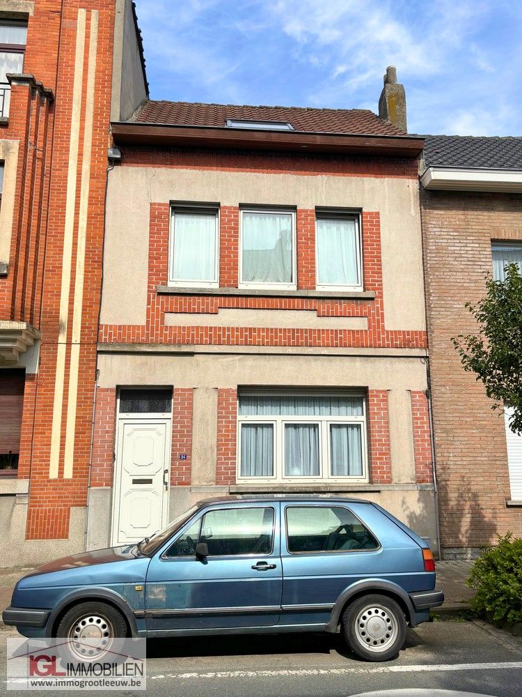 Charmante & instapklare woning met 3 slaapkamers foto 1