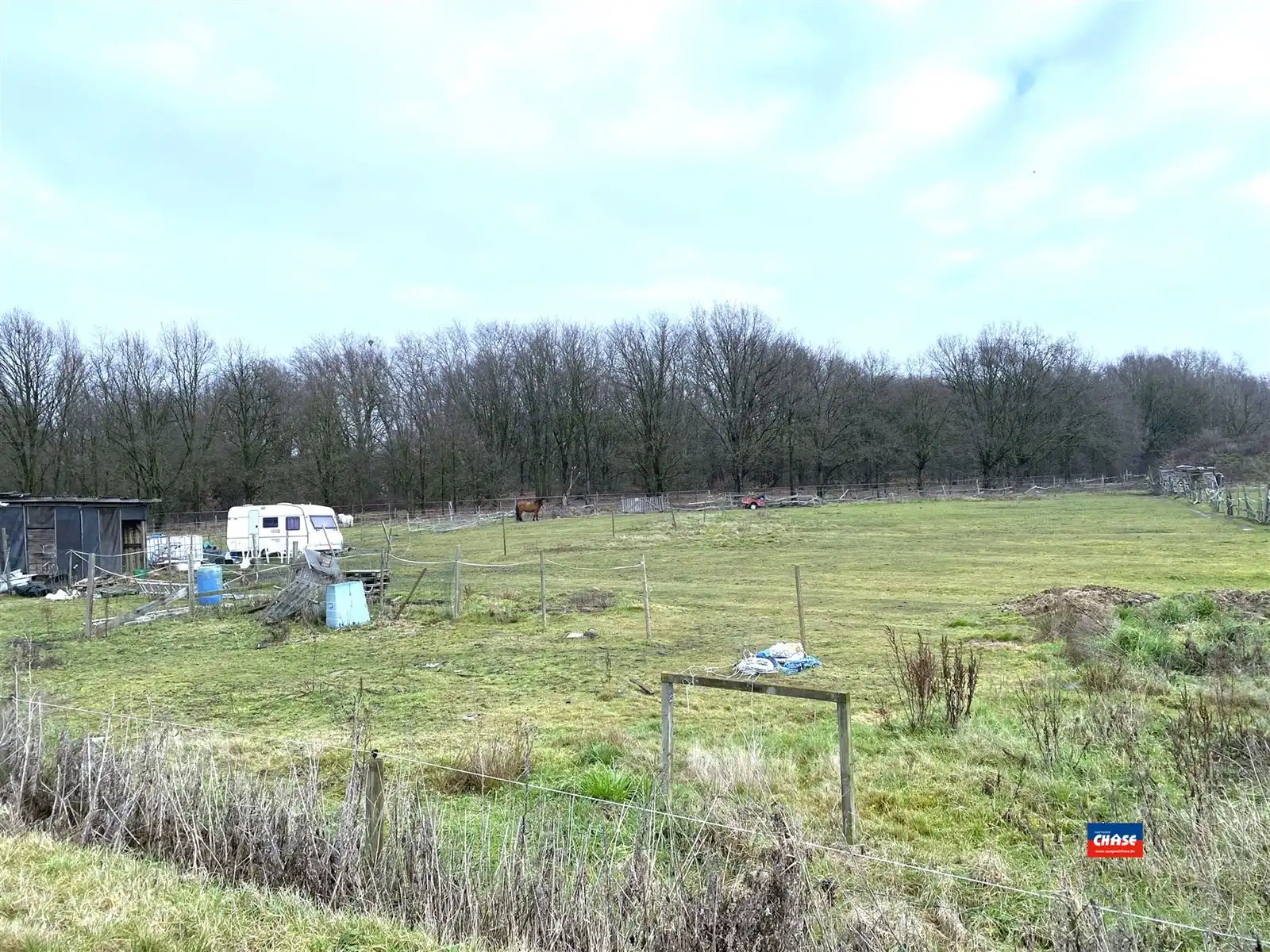 Unieke weiland - grondgebied | 20.251m² foto 4