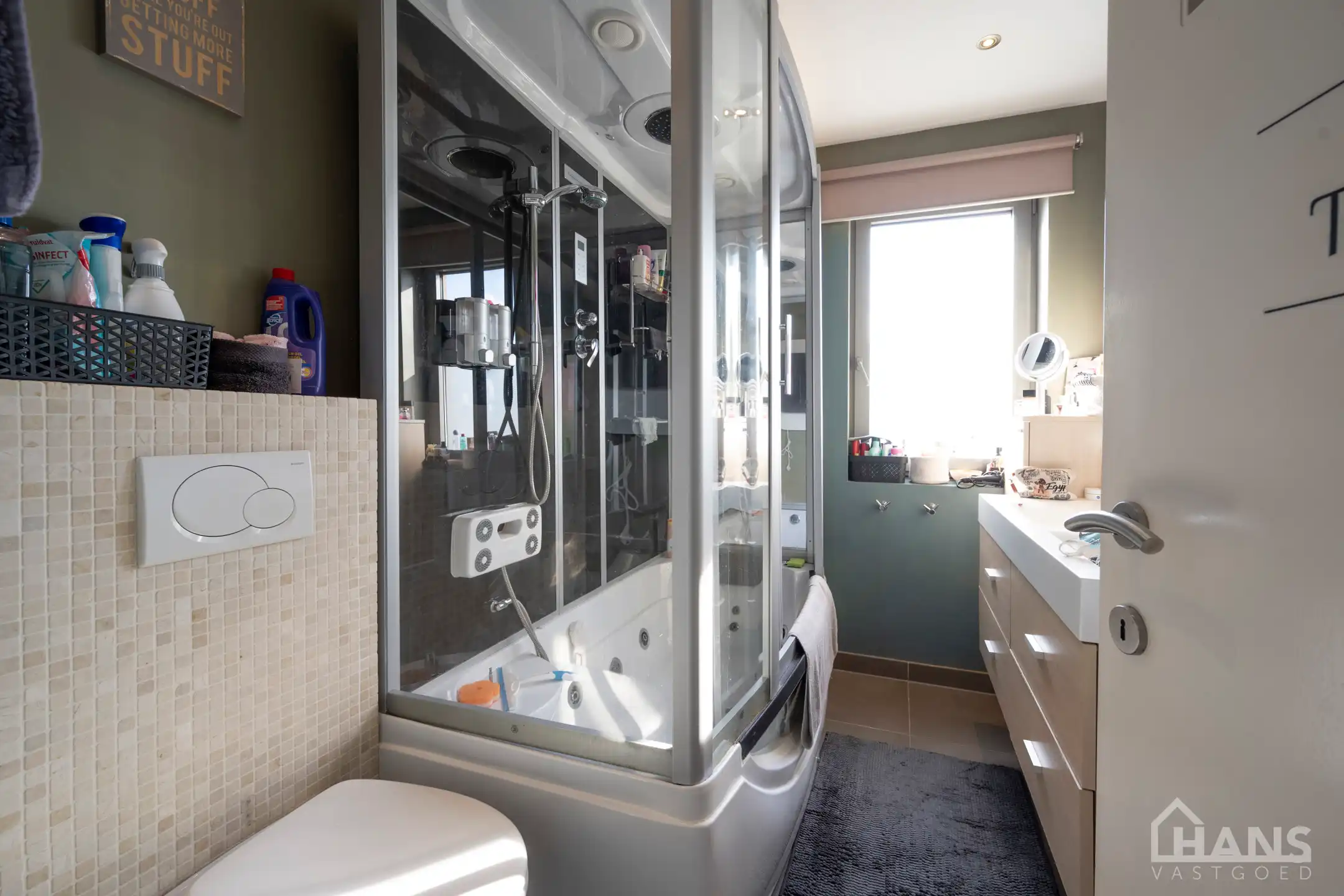Instapklare woning  foto 11