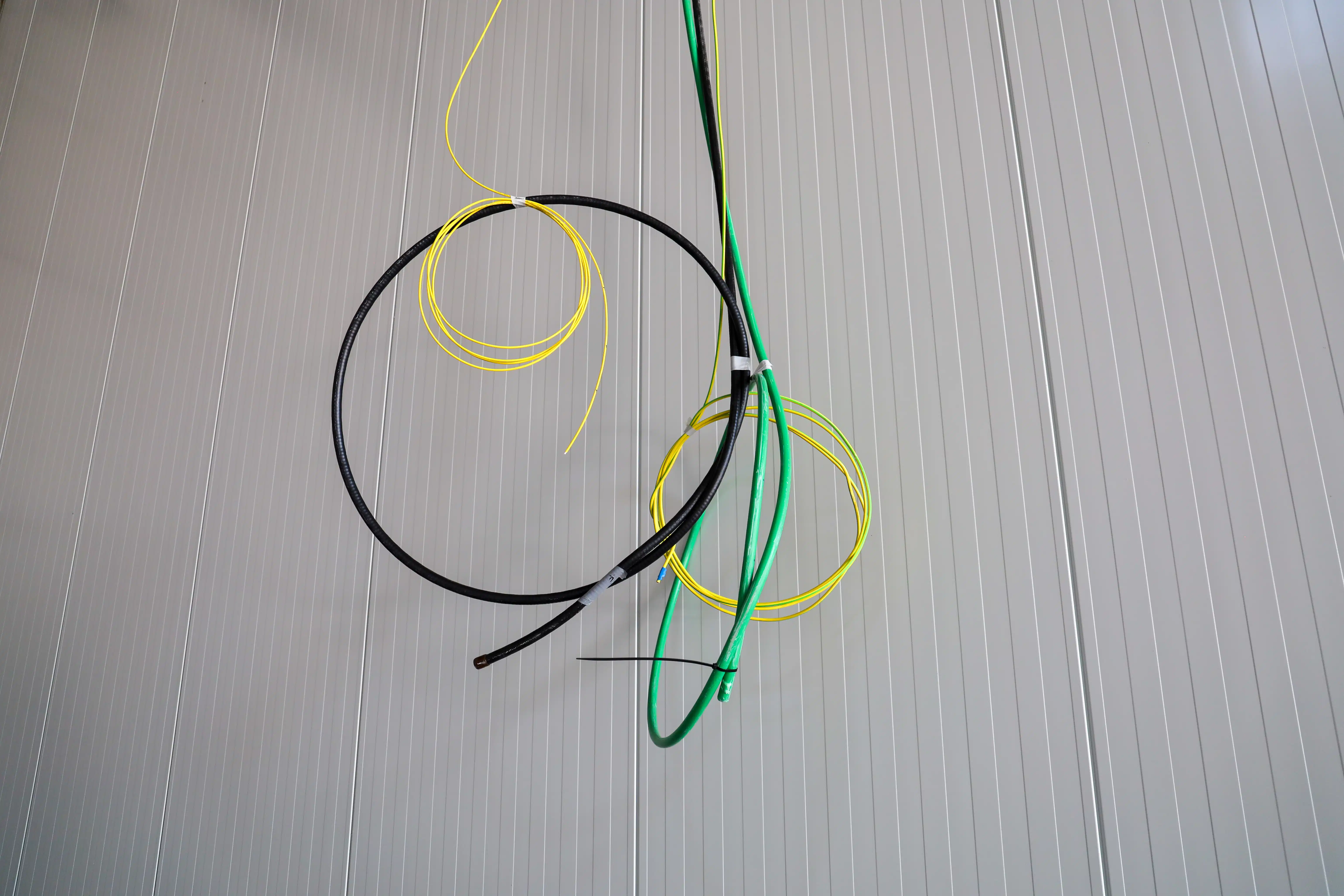 Bedrijfsverzamelgebouw Den Tuft foto 4