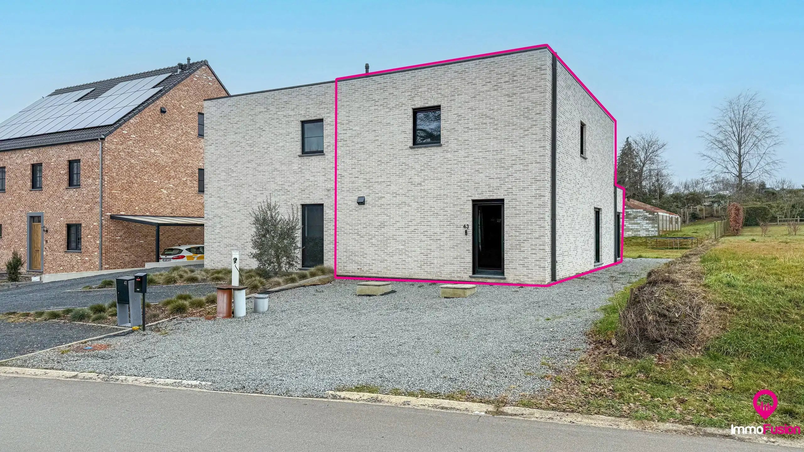 Huis te koop Sint-Antoniusstraat 43 - 3583 Beringen Paal