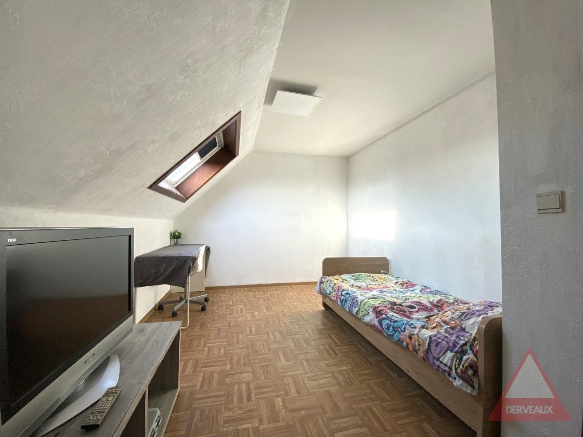 Moorslede – Instapklare woning met 4 slaapkamer foto 12