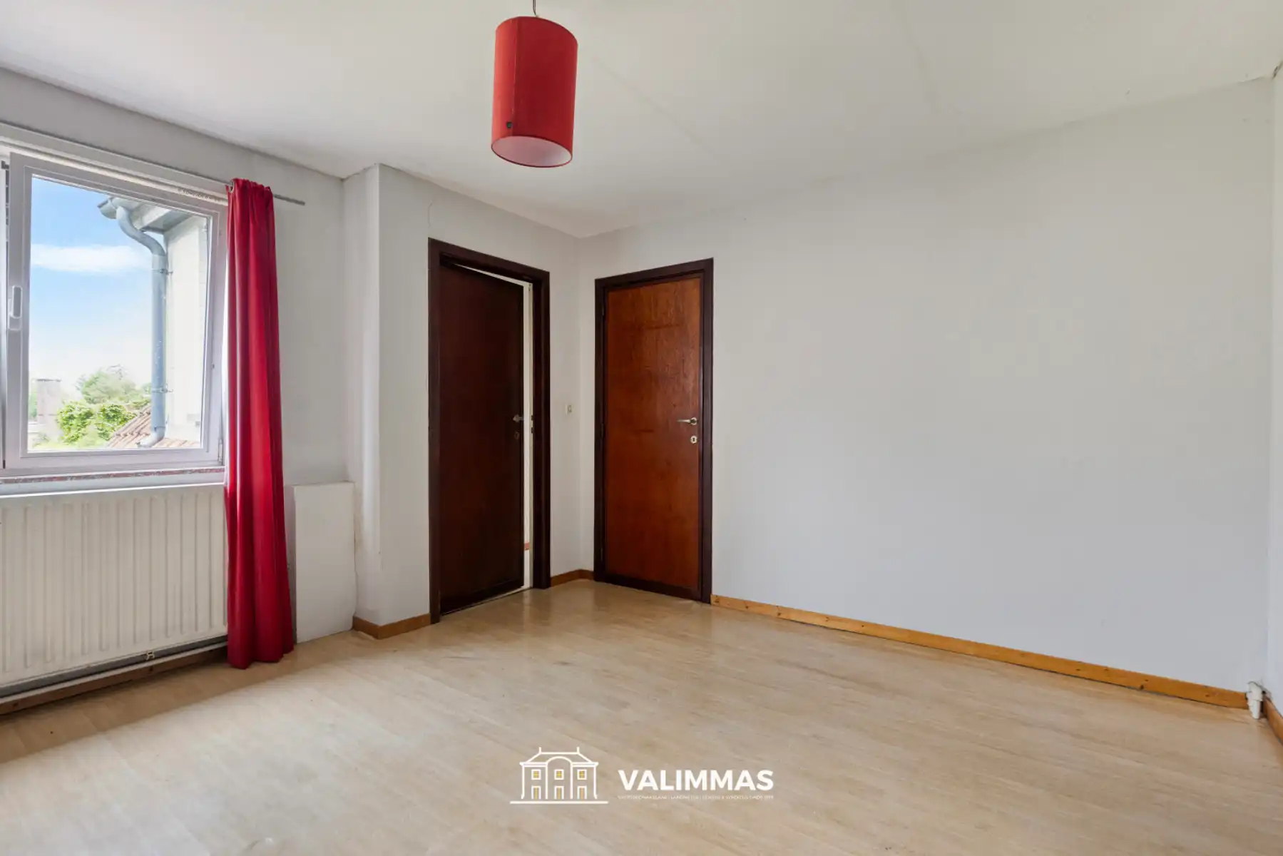 Centrum: residentieel gelegen driegevelwoning mt mooie tuin  foto 21