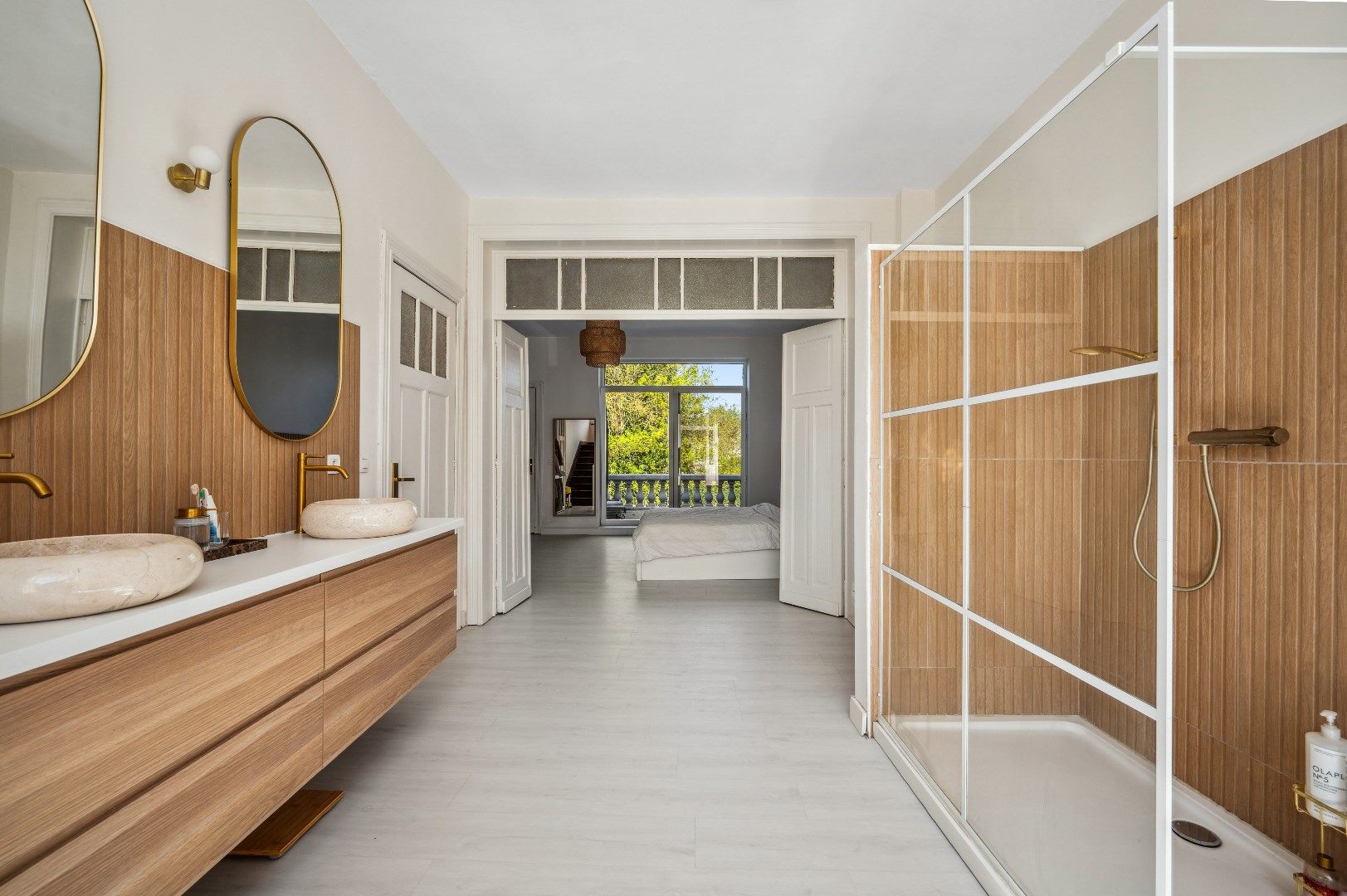 Karaktervolle gezinswoning met 3 slpks in hartje Tienen foto 12