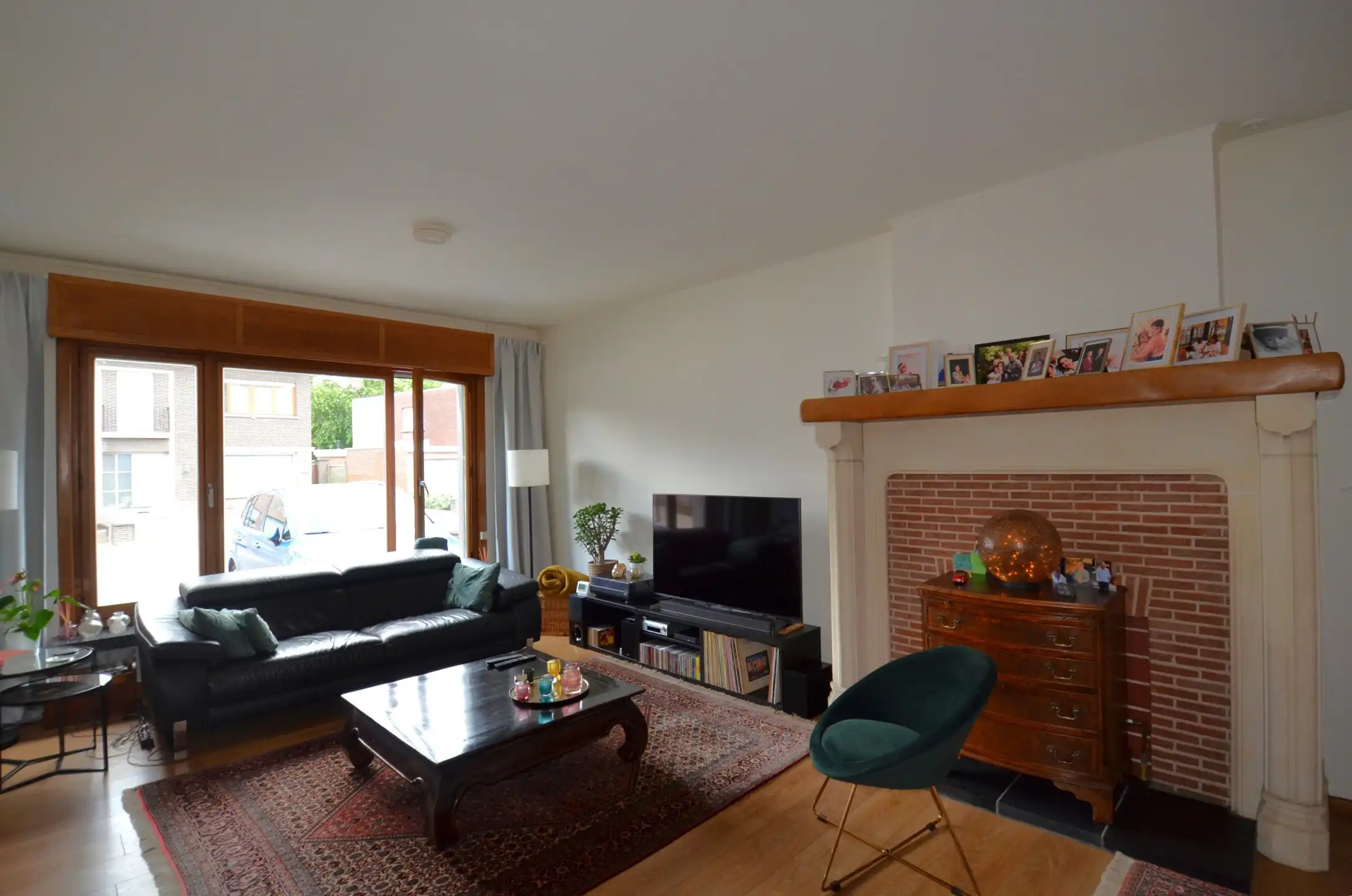 Ruime en verzorgde woning met 3 slaapkamers  foto 5