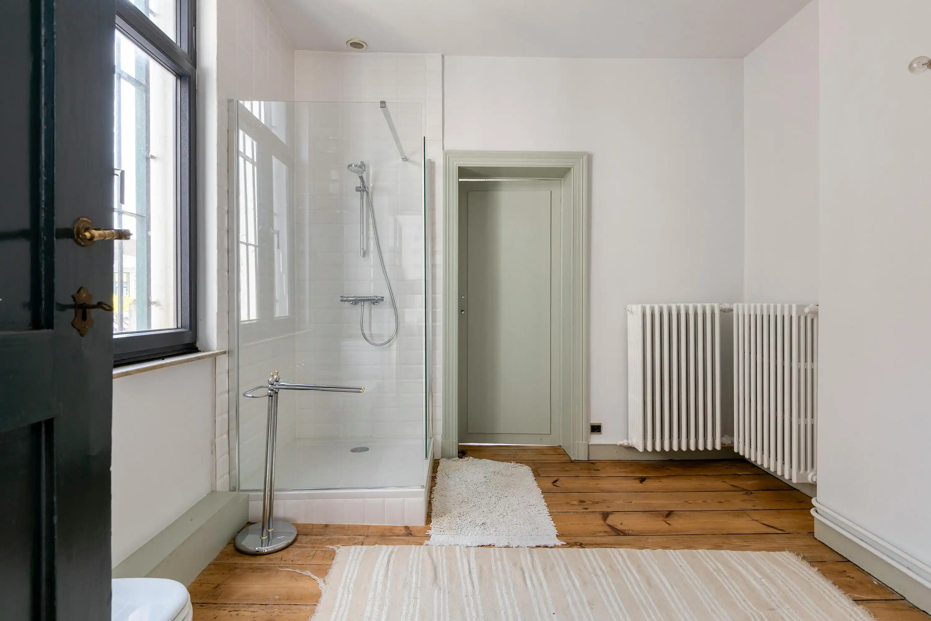 Prachtig herenhuis in Brussel met 5 slaapkamers foto 14