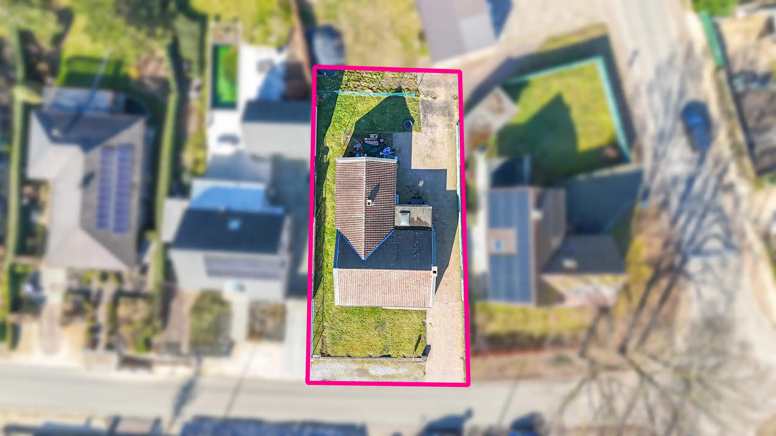 Mooie gelijkvloerse woning op rustige locatie te Zonhoven! foto 41