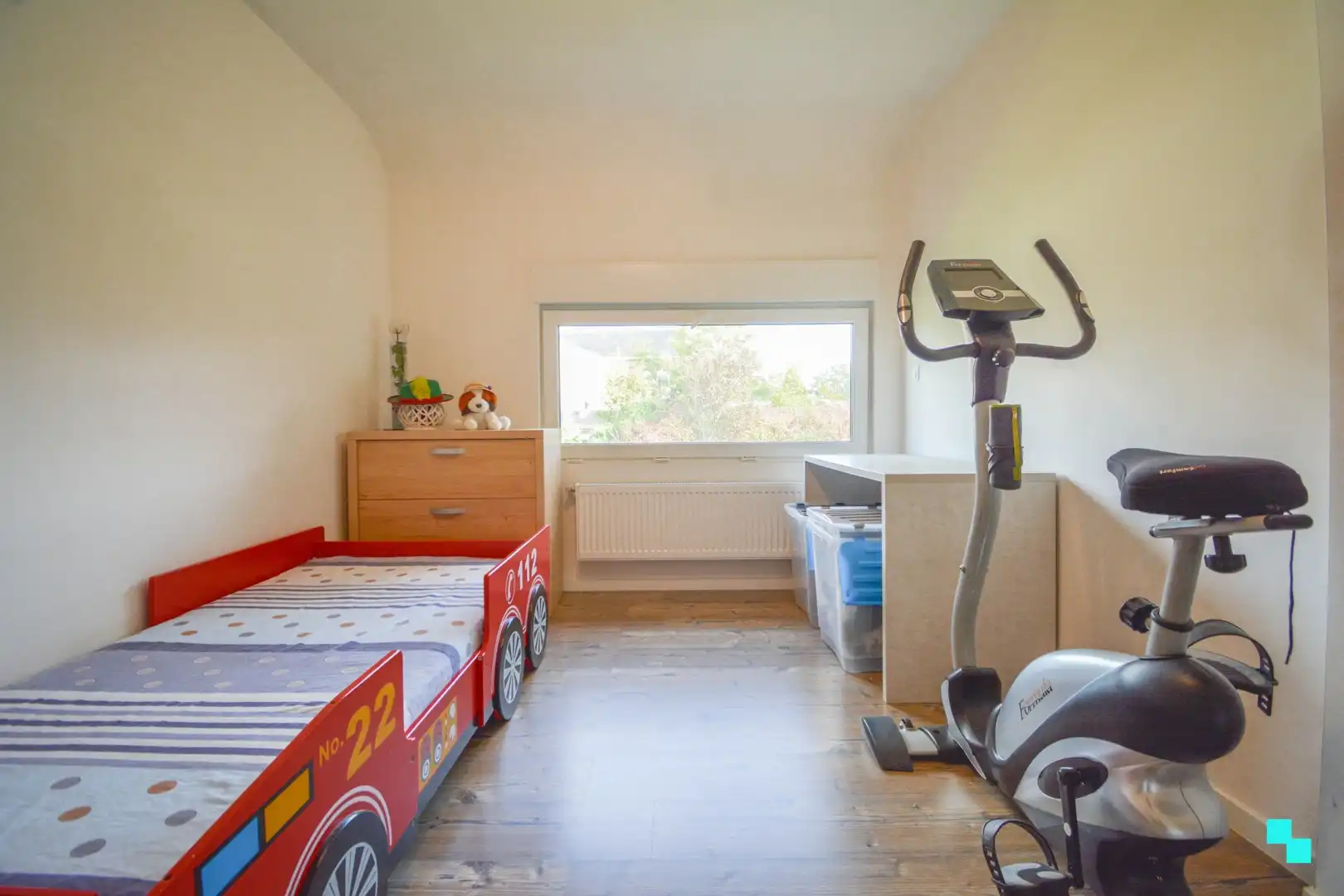 Instapklare woning op kindvriendelijke ligging te Hooglede foto 21