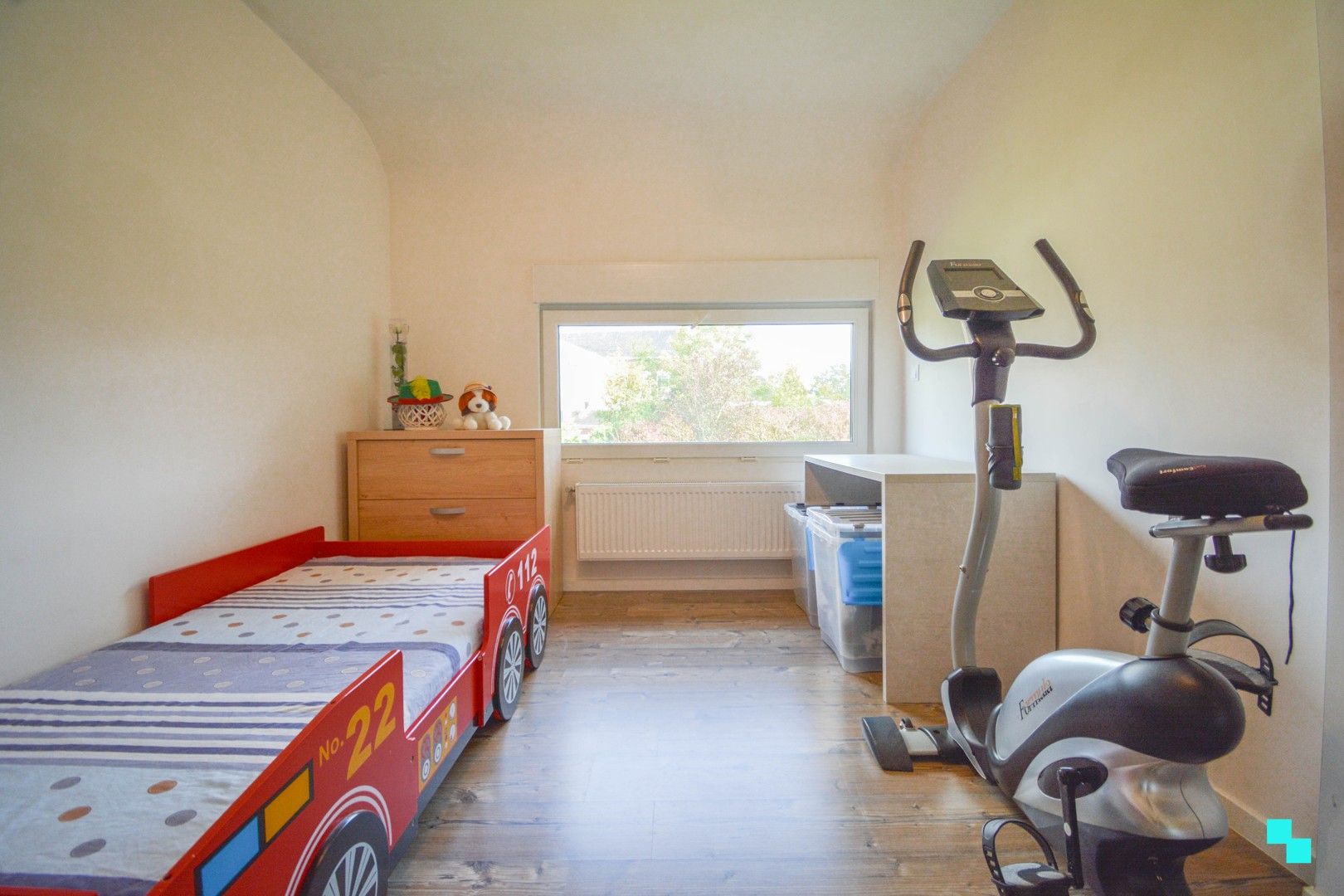 Instapklare woning op kindvriendelijke ligging te Hooglede foto 21