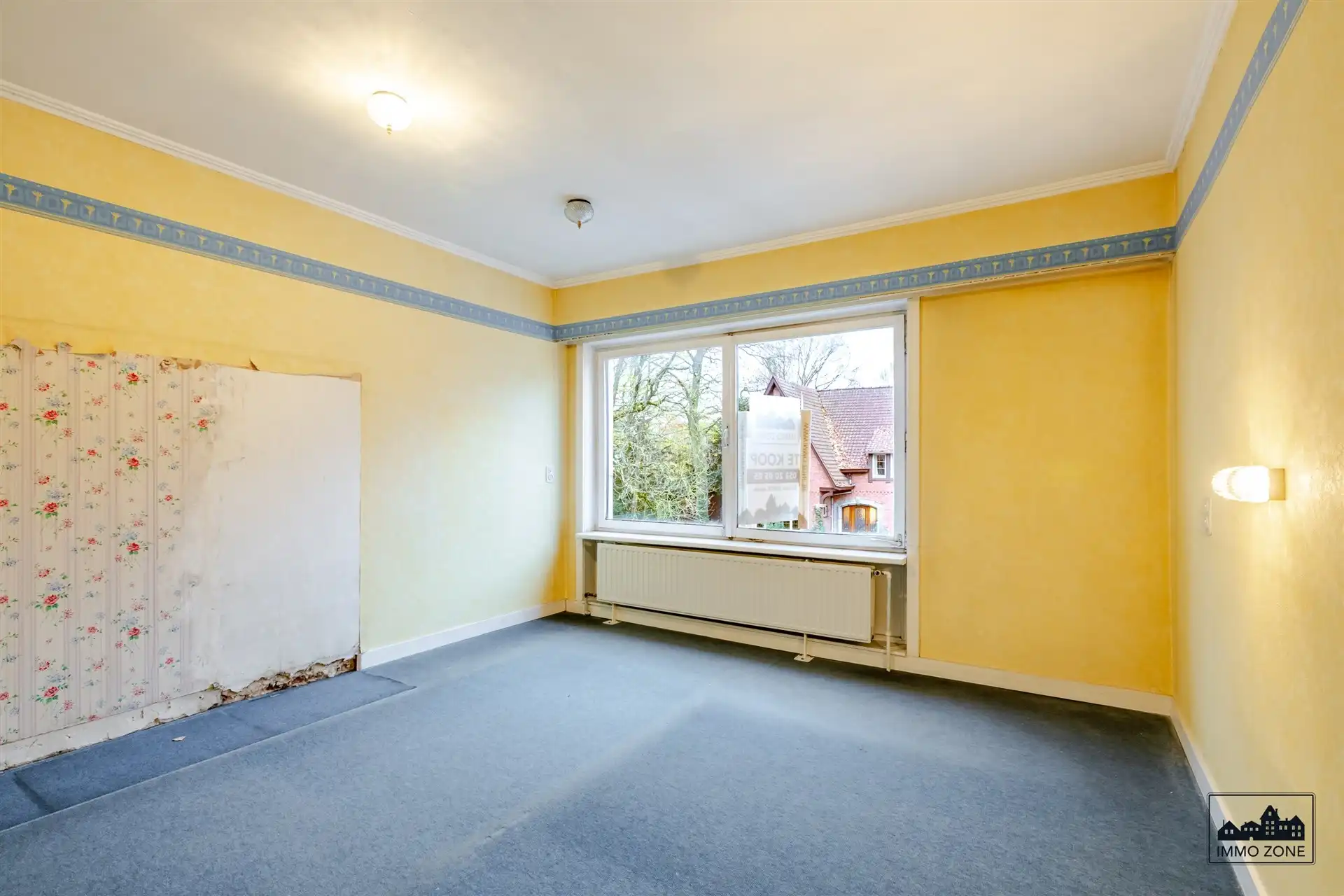 Ruime renovatiewoning met 5 slaapkamers en grote tuin foto 14