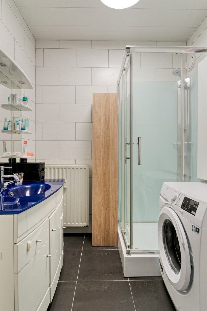 Mooi dakappartement met 2 slaapkamers en garagebox! foto 7