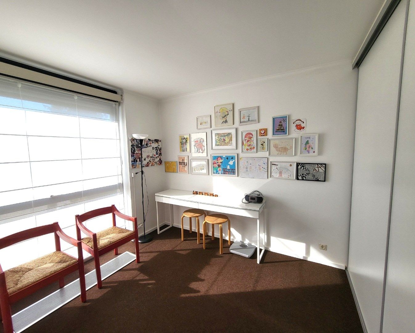 Verkocht : verkoopovereenkomst in opmaak. foto 18