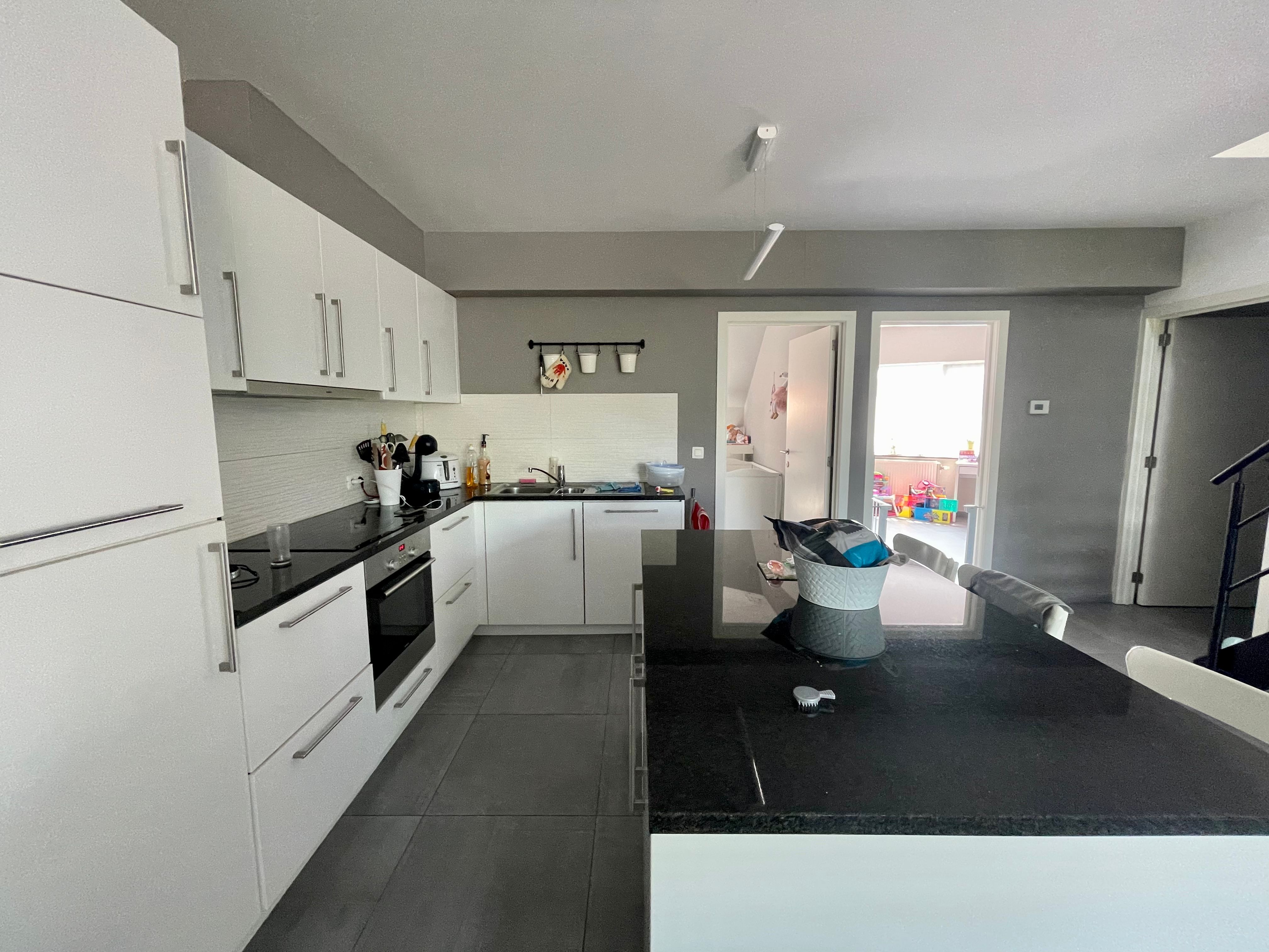 Appartement te koop 9400 Ninove