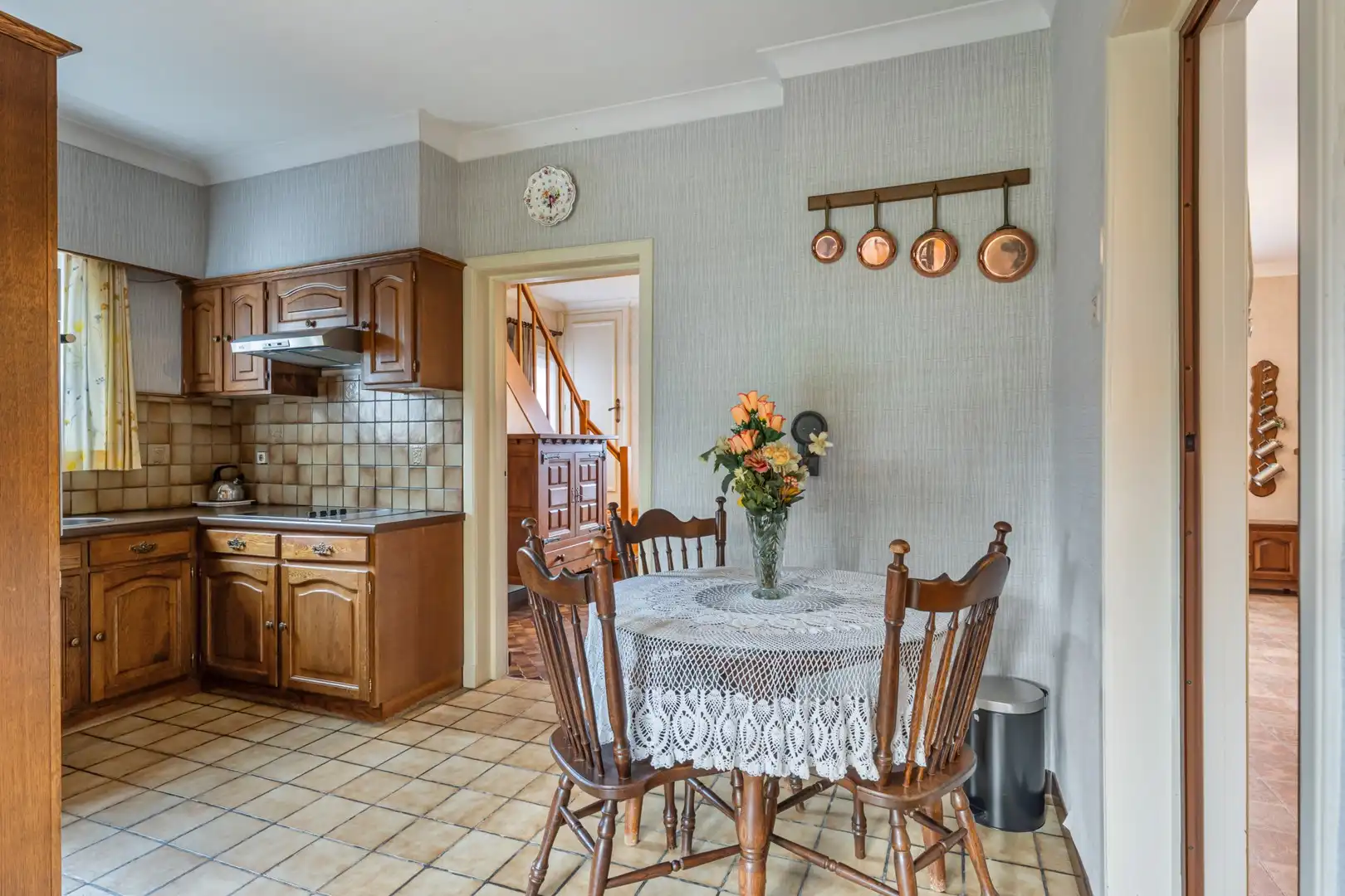 🏡 Charmante open bebouwing met 3 slaapkamers op 8 are 46 🌳 foto 7
