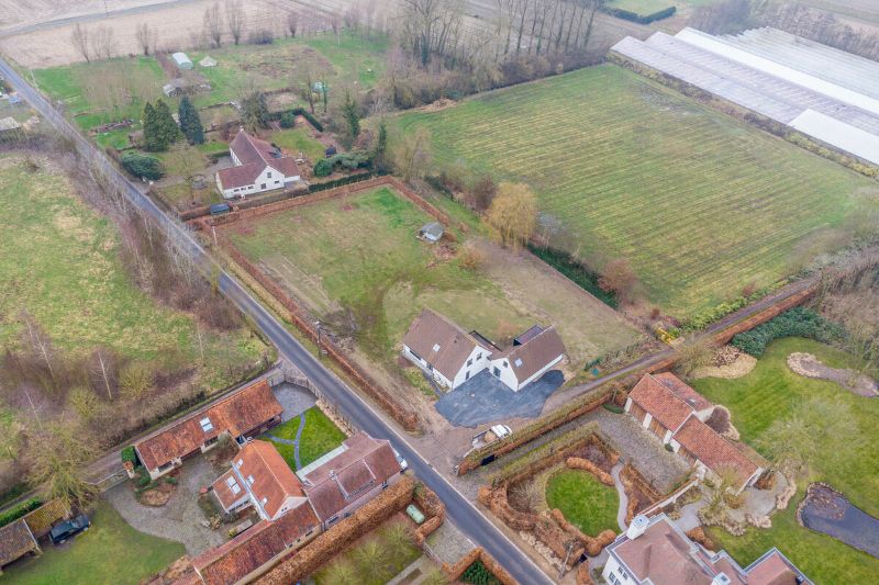 Ruimte, rust en natuur in het charmante Vurste foto 17