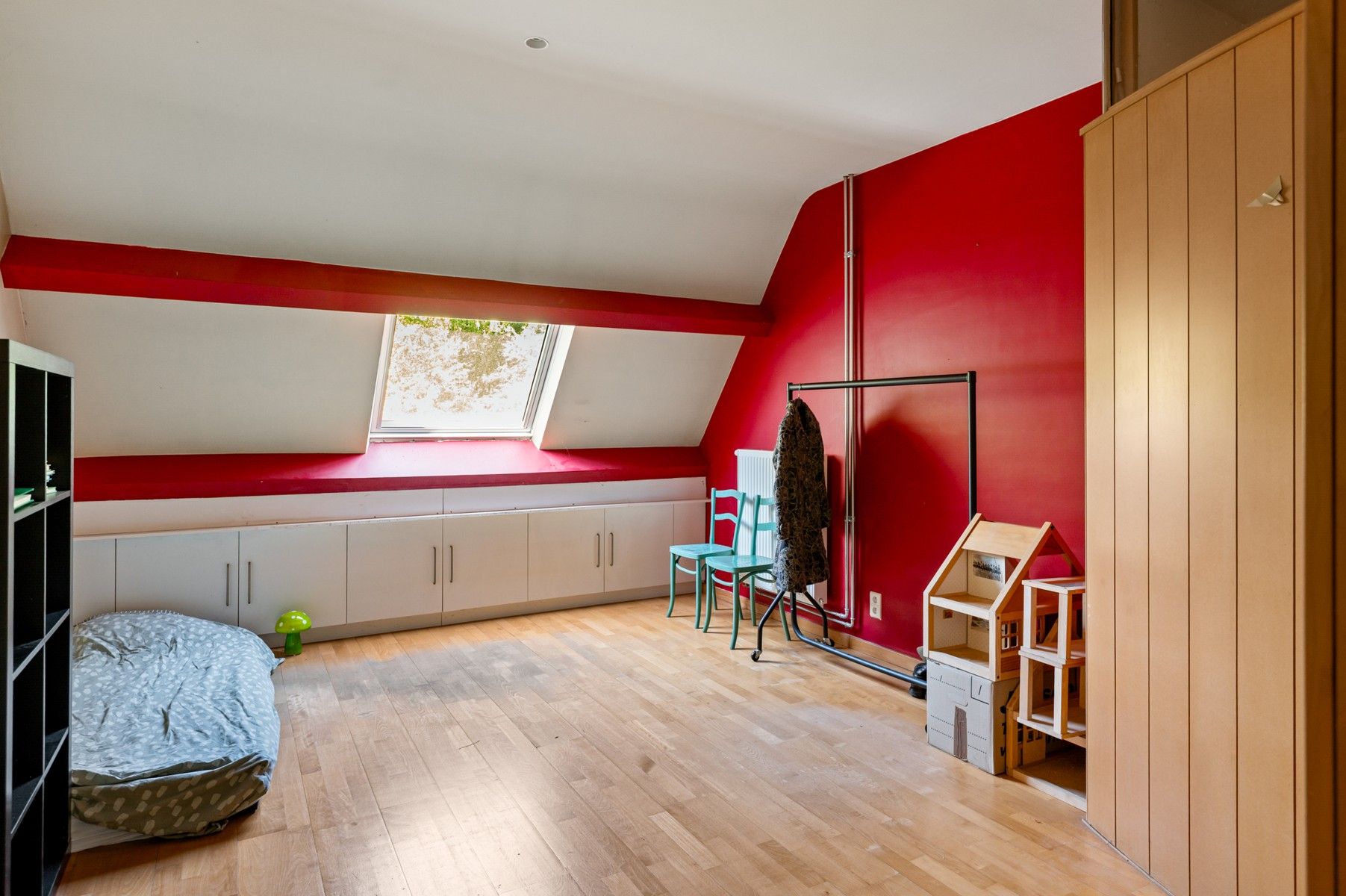 Ruime villa op toplocatie foto 21