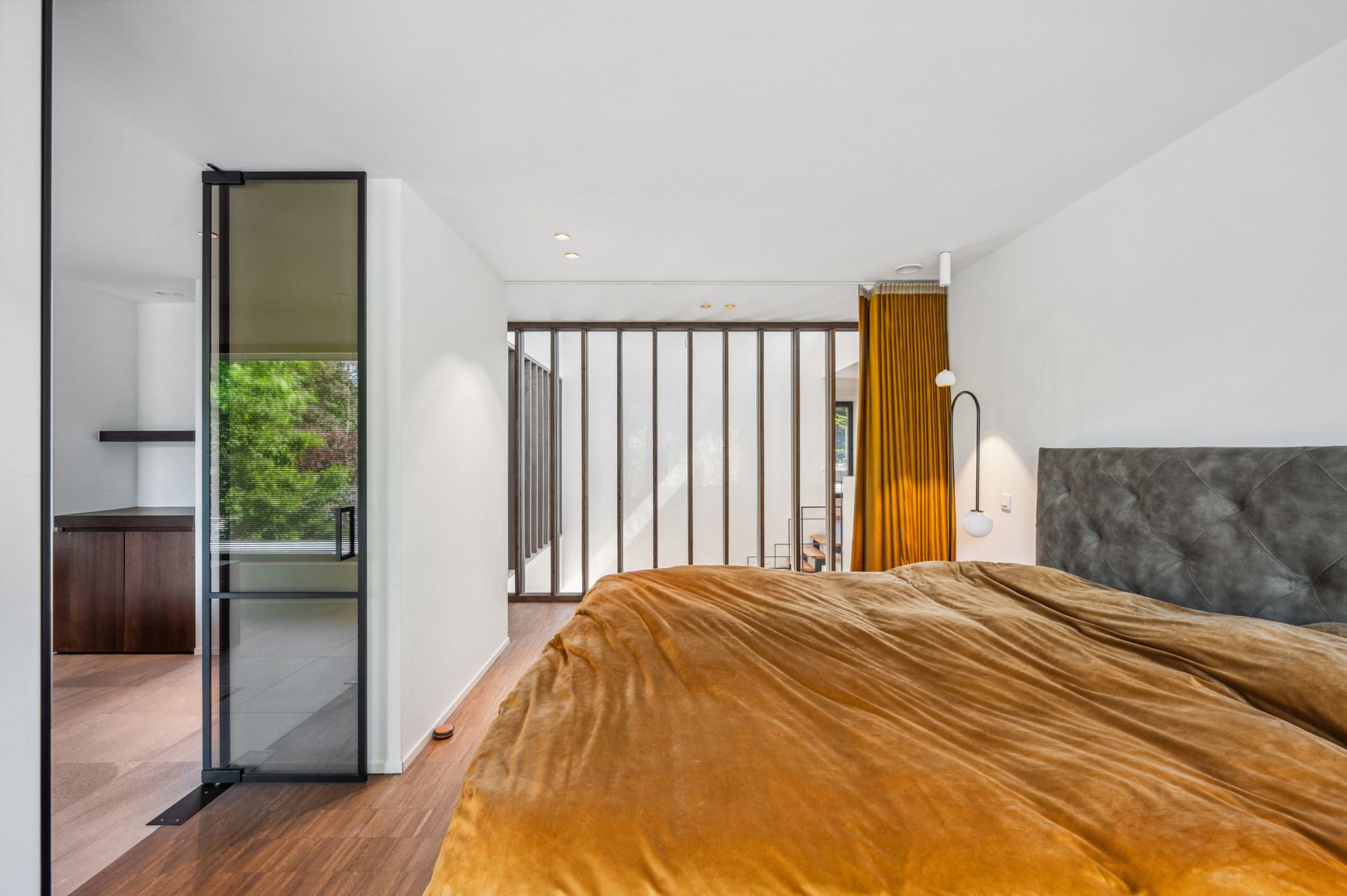 Architecturale villa op 15a te RIJMENAM foto 27