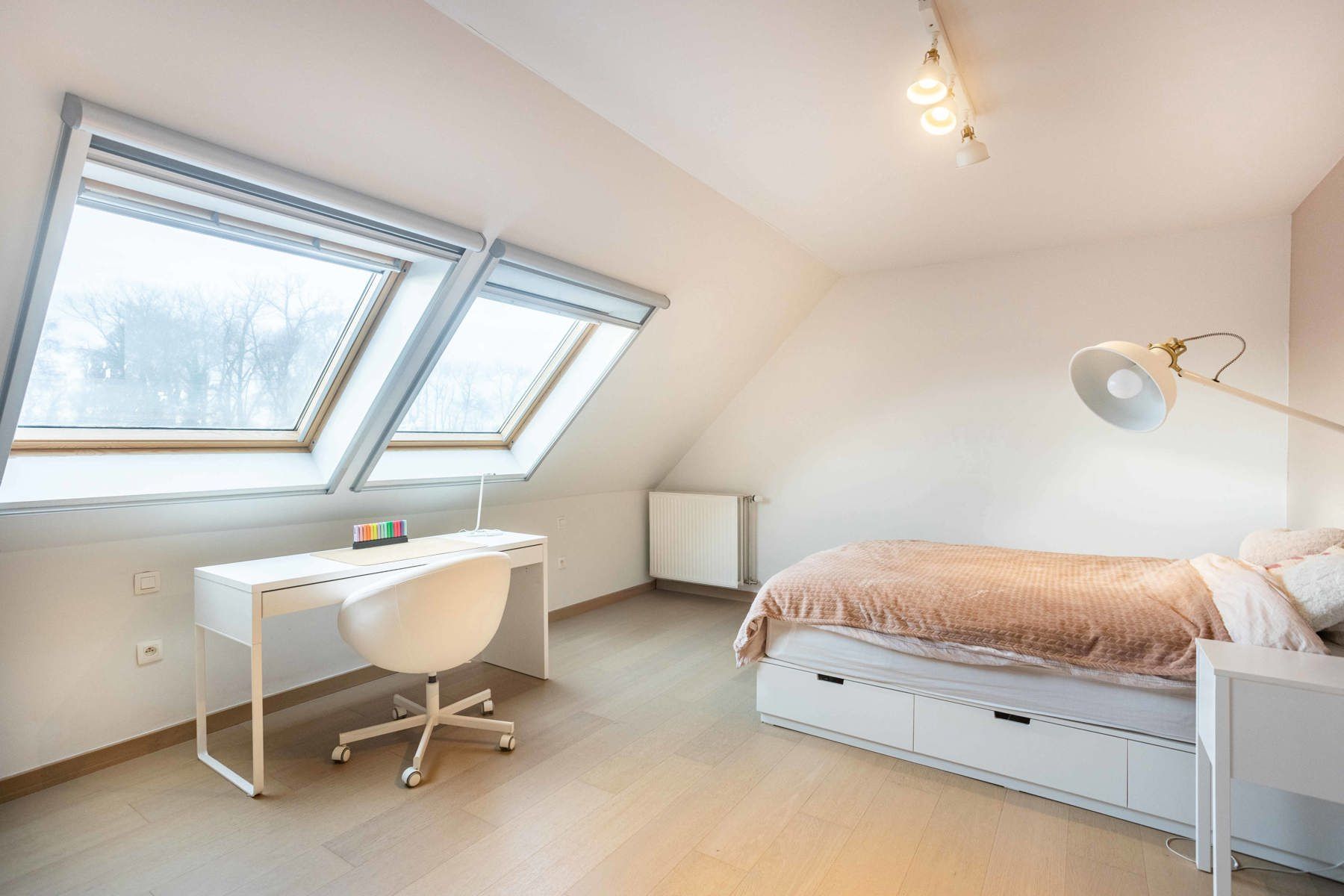 Te koop - moderne energiezuinige woning met 4 slaapkamers foto 22