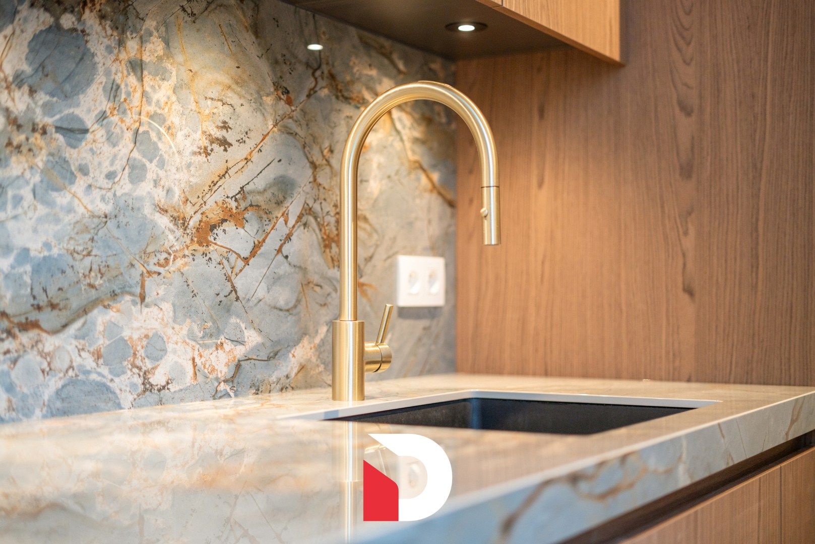 Exclusief aanbod binnen een prestigieus project op een rustige ligging in de Brugse binnenstad. foto 12