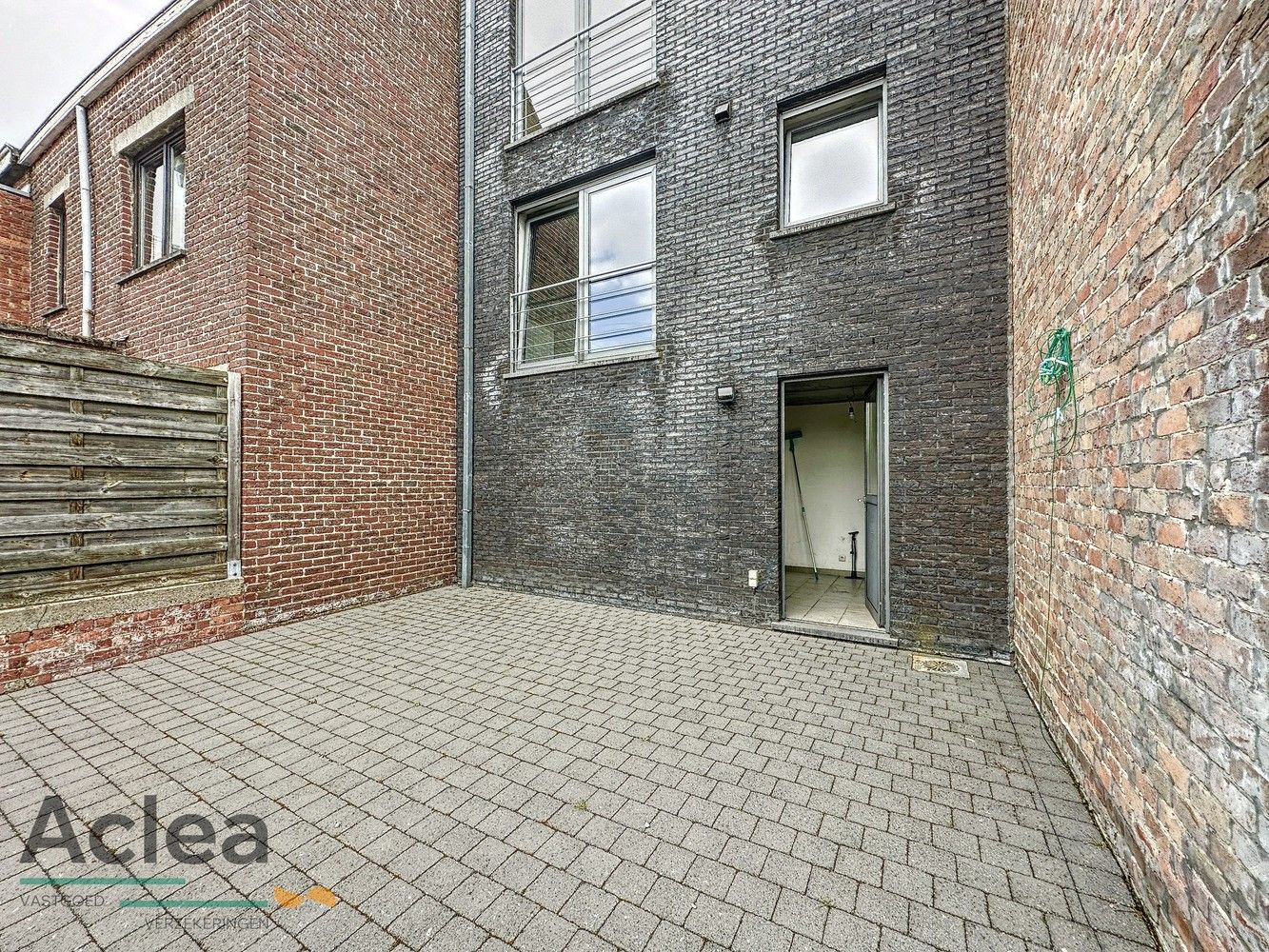 Bel-etage woning te huur foto 22