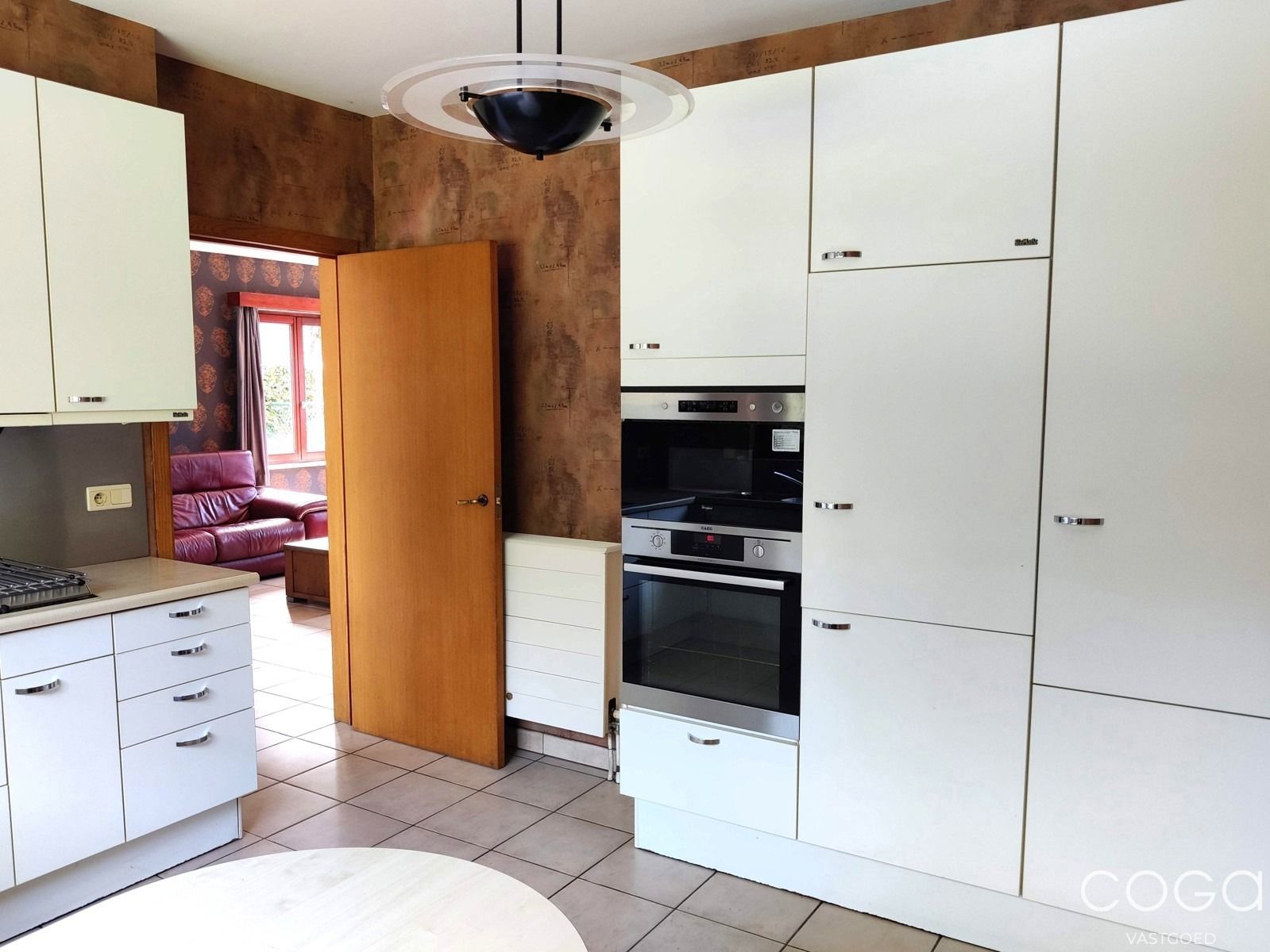 Landhuis met 4 slpks op TOP-LIGGING foto 6