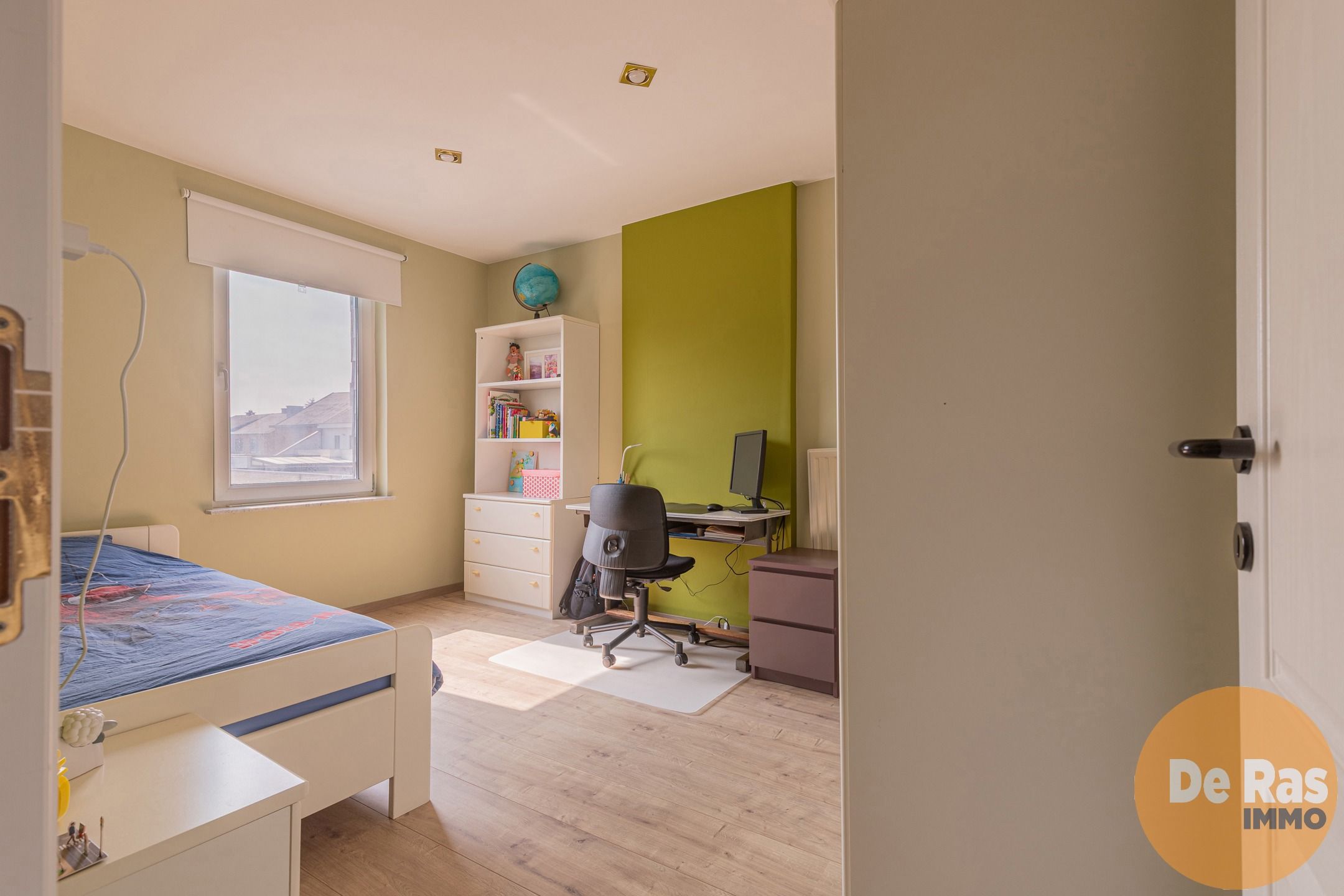 WICHELEN - Perfect instapklare woning op een rustige locatie foto 14