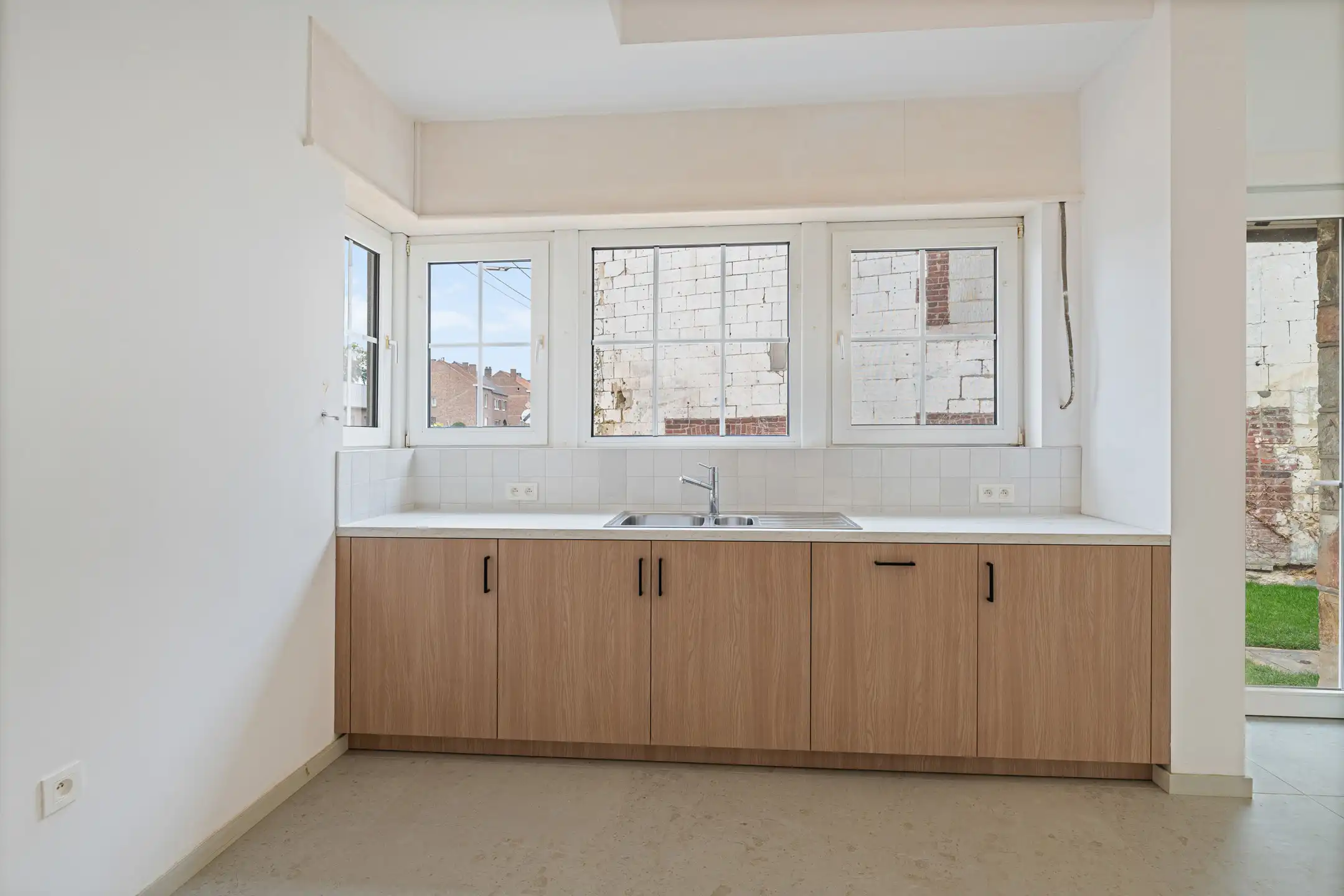 Instapklare woning met 4 slaapkamers te Zichen foto 3