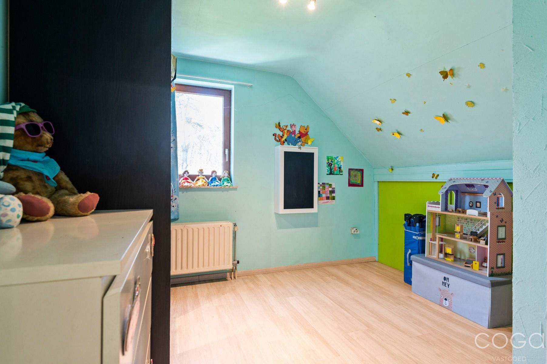 Energievriendelijke woning met 4 slaapkamers  foto 20
