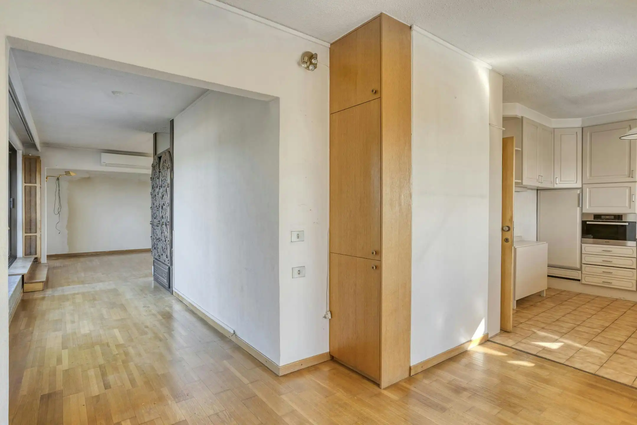 Uniek dakappartement met ruim terras te koop in Schoten foto 6