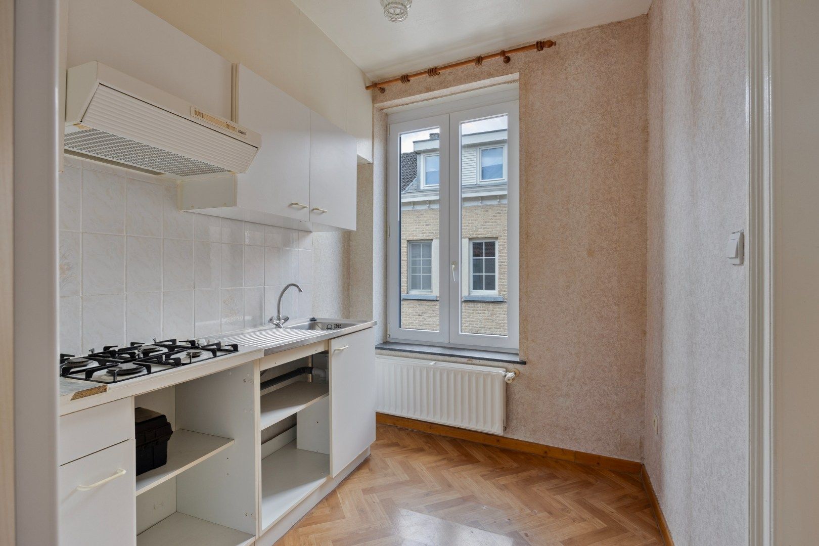 Gebouw met 3 appartementen - stadscentrum Tongeren foto 19