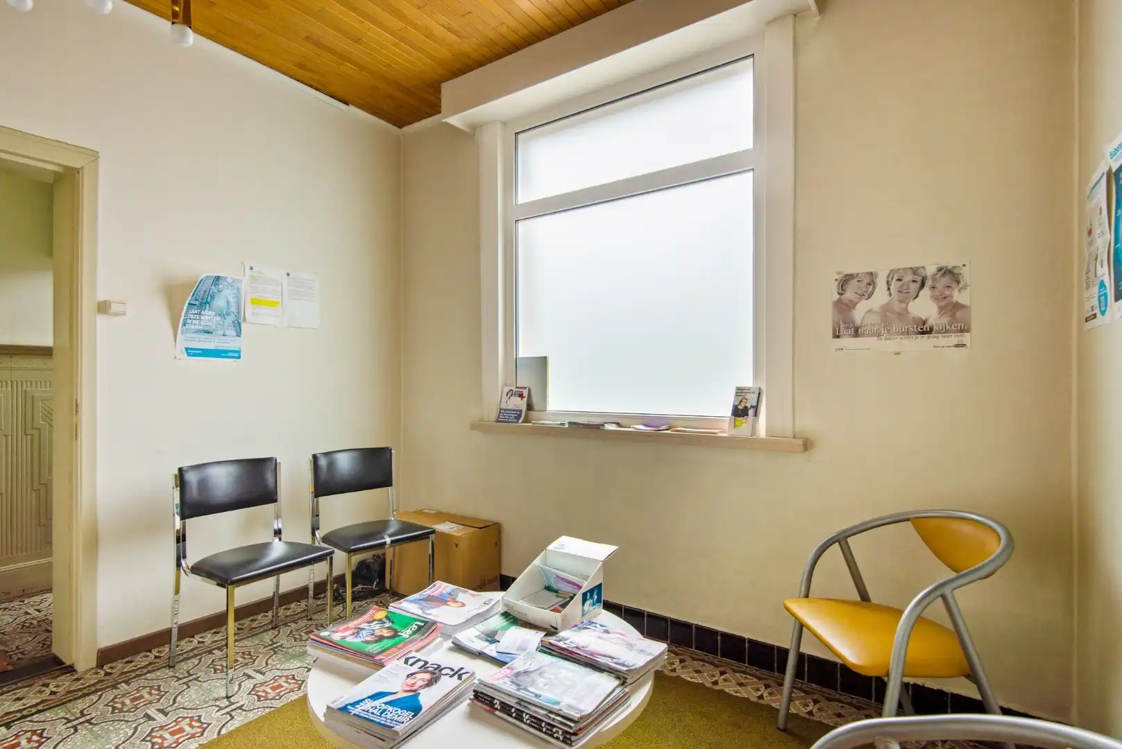 Te renoveren woning met bouwgrond en veel potentieel op rustige ligging in Puurs-Sint-Amands! foto 10