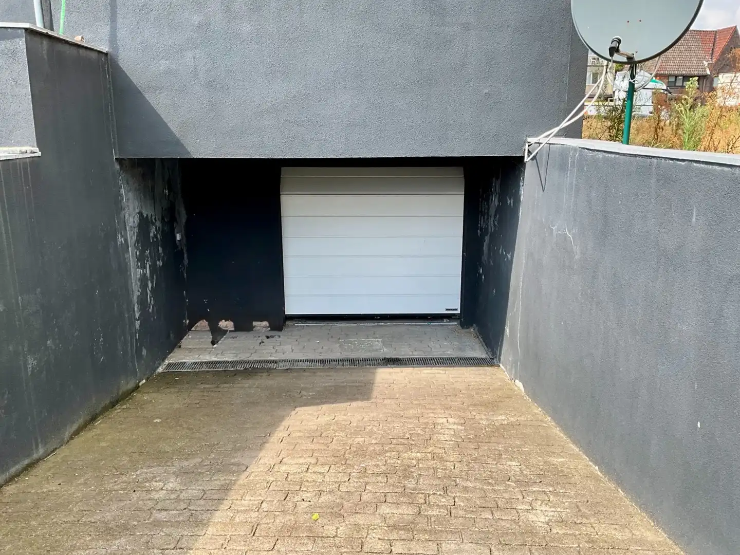 Handelspand en 2 appartementen gelegen te Houthalen-Helchteren foto 12