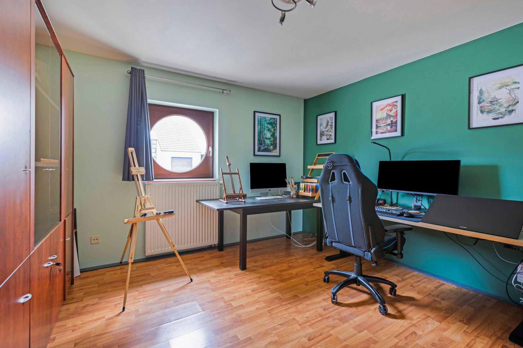 Instapklare woning in Beek foto 10