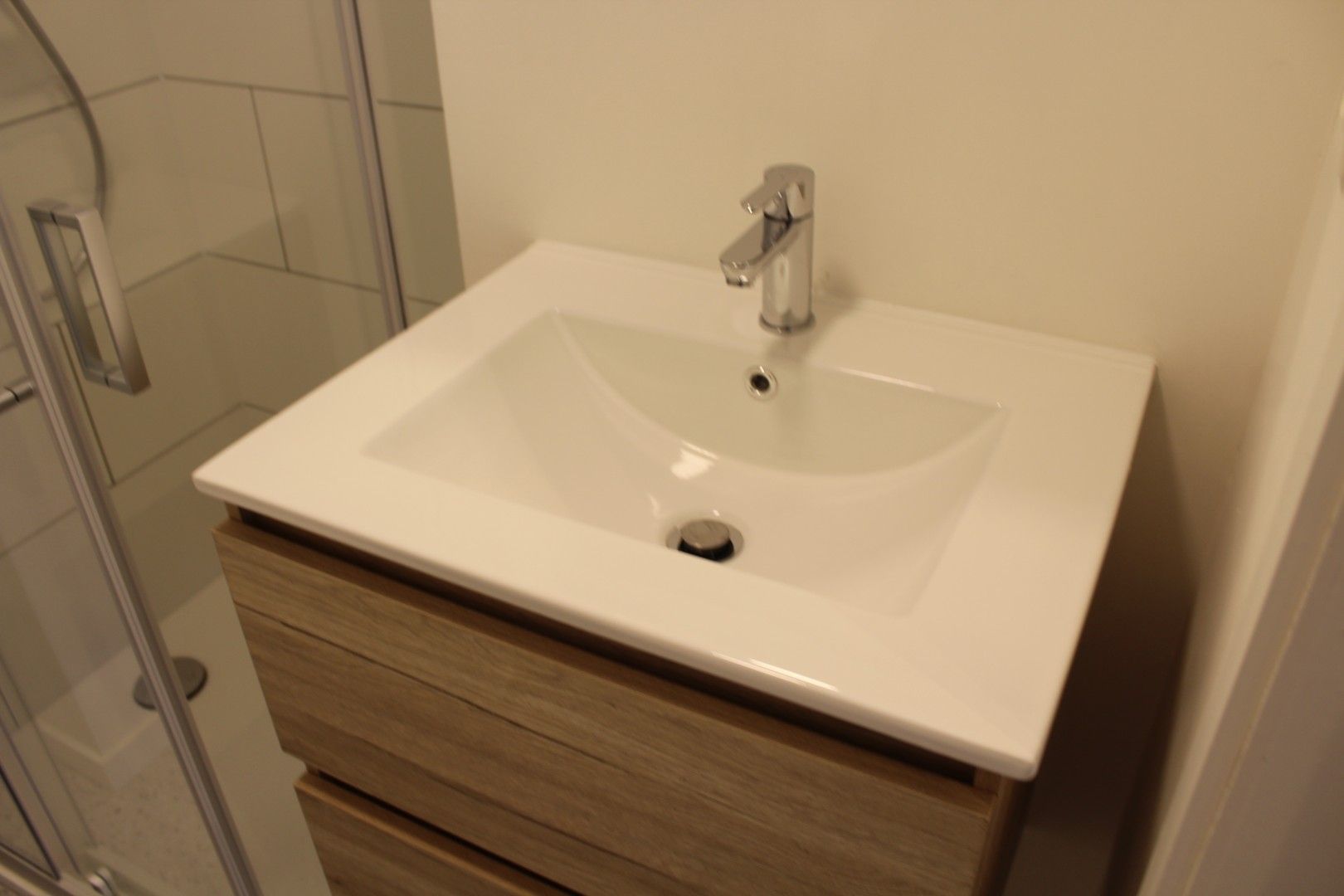 Studentenkamer in het centrum van Leuven foto 6