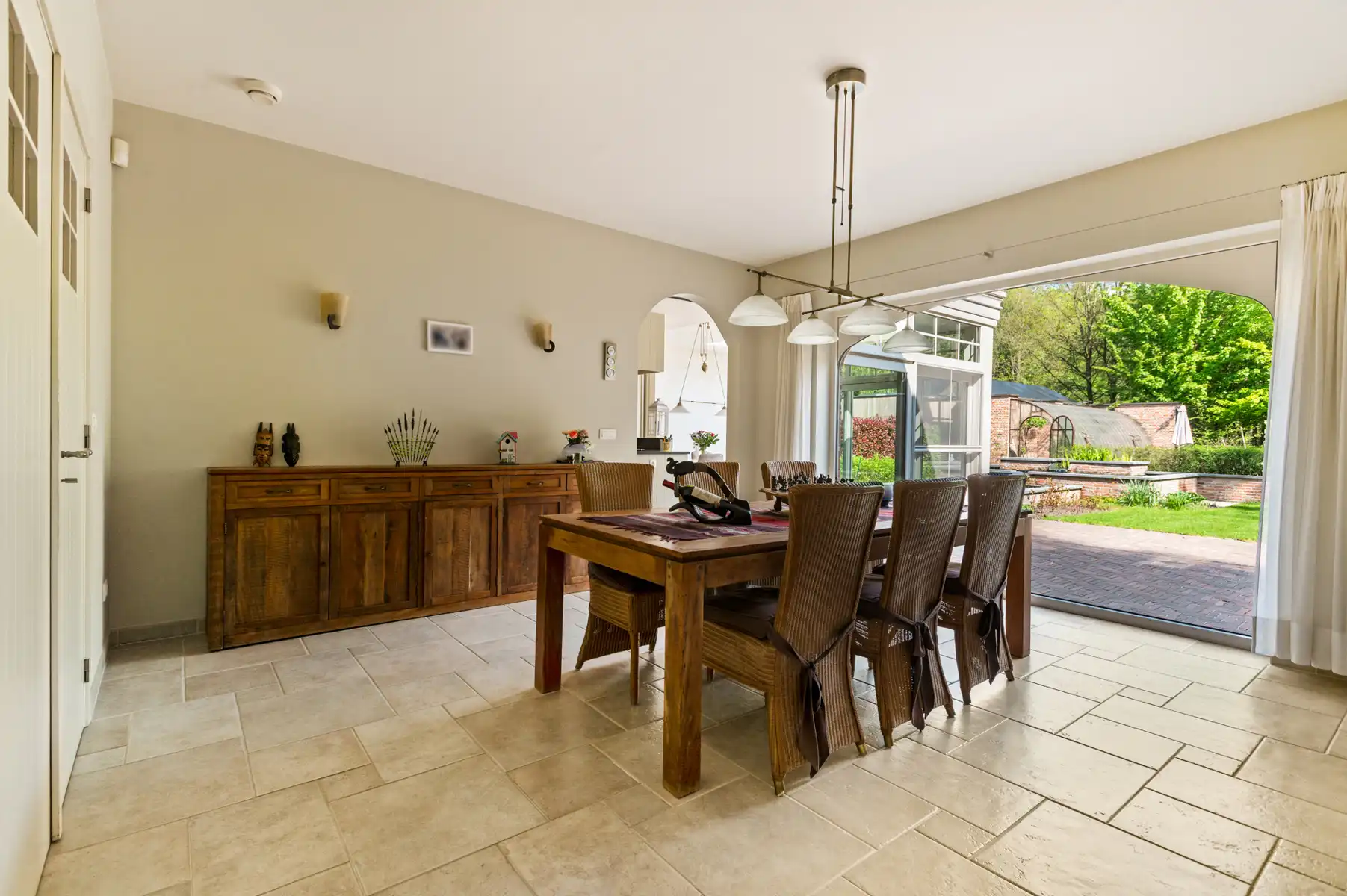Ruime villa 570 m² met zwembad op 1575 m²  foto 14