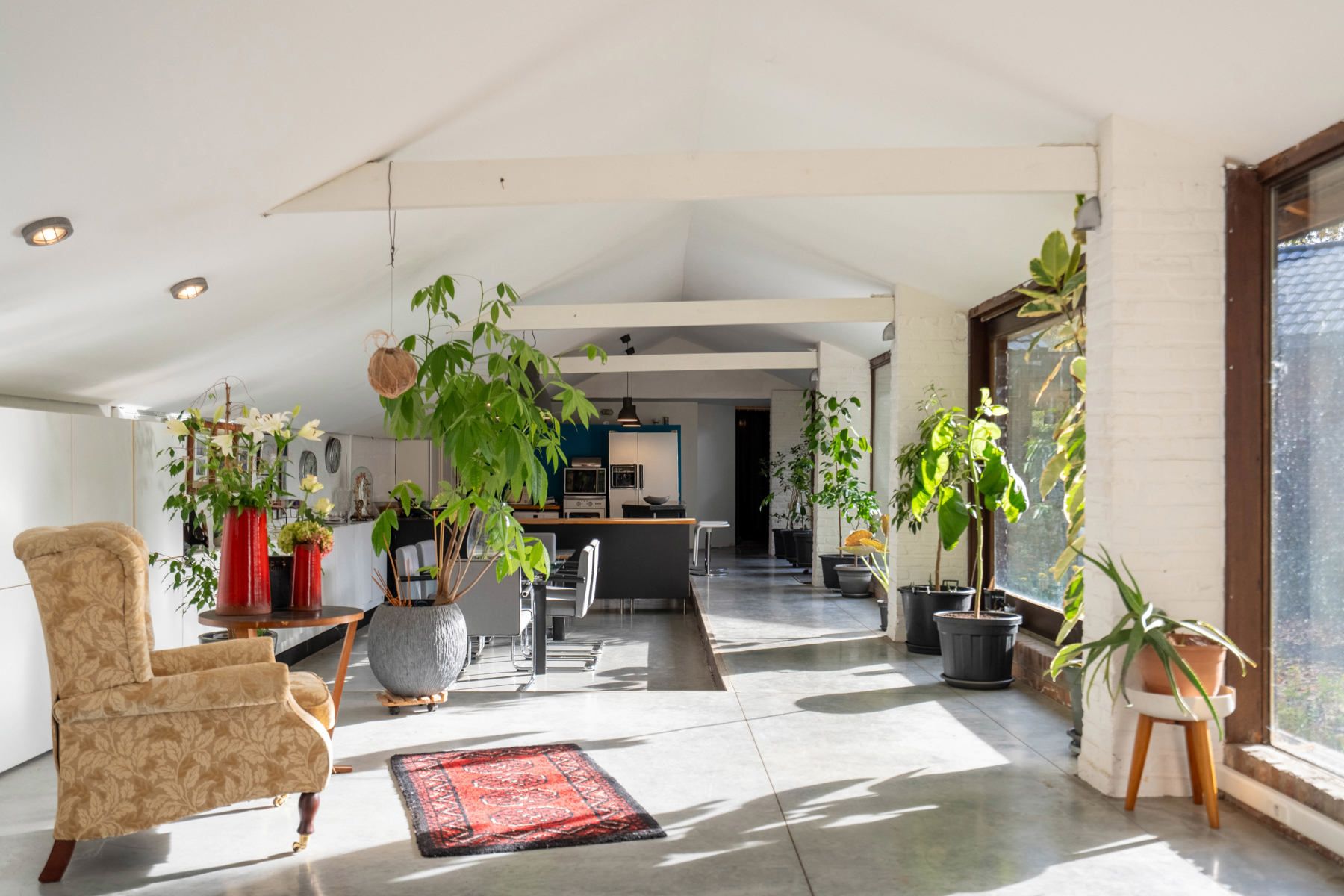 Prachtige woning in doodlopende straat in Rotselaar te koop! foto 7