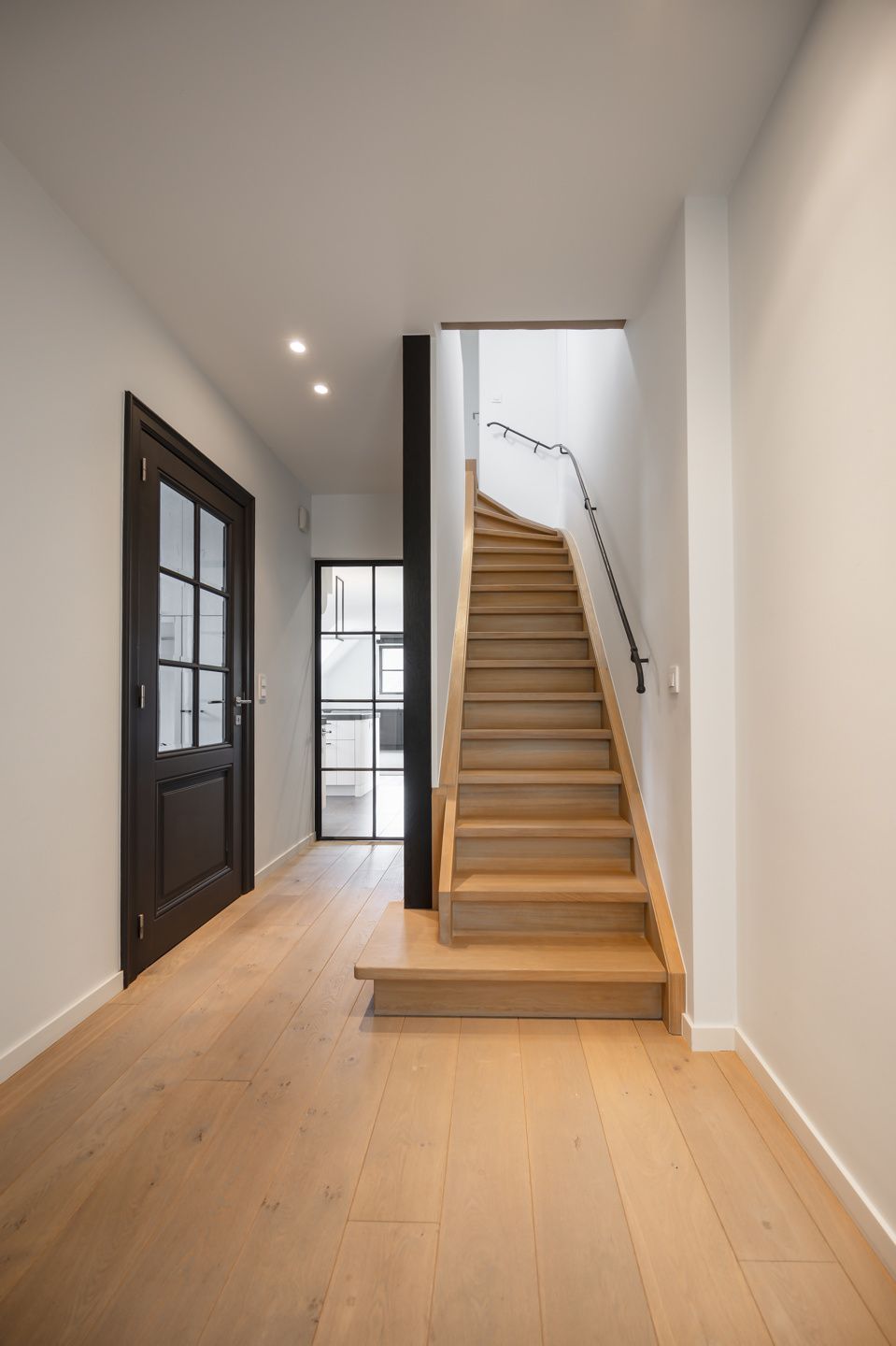 Luxe afgewerkte penthouse met groot zonneterras foto 3