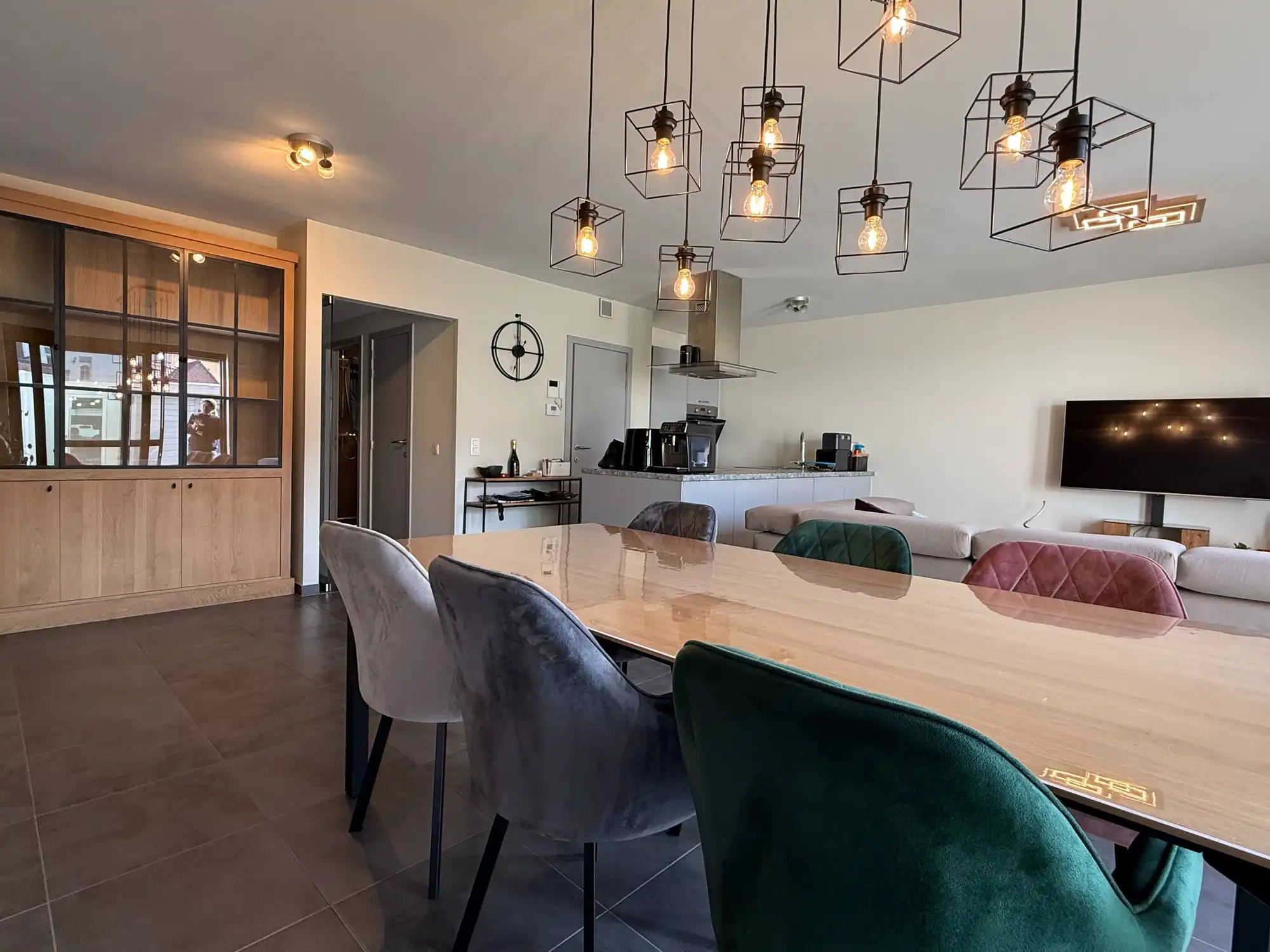 Mooi instapklaar gelijkvloers appartement nabij station | Oude Vijvestraat foto 3