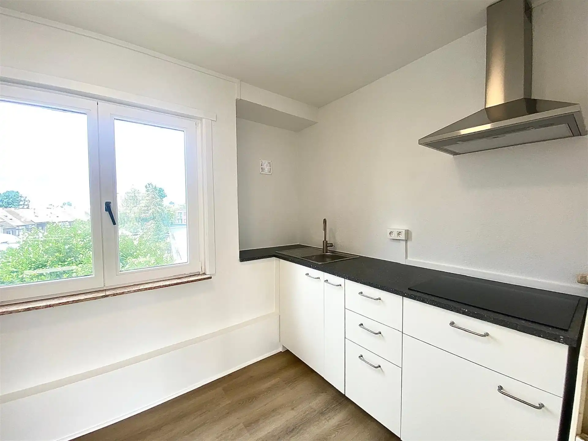 Knusse studio in het centrum van Aalst foto 2