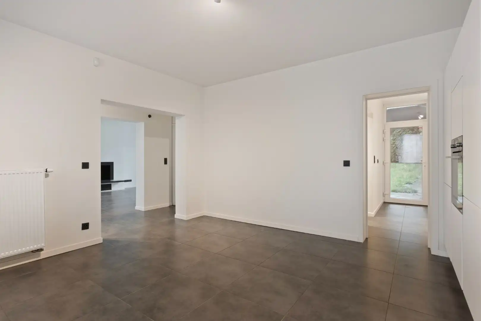 Ruime woning met 4 slaapkamers in Schepdaal foto 5