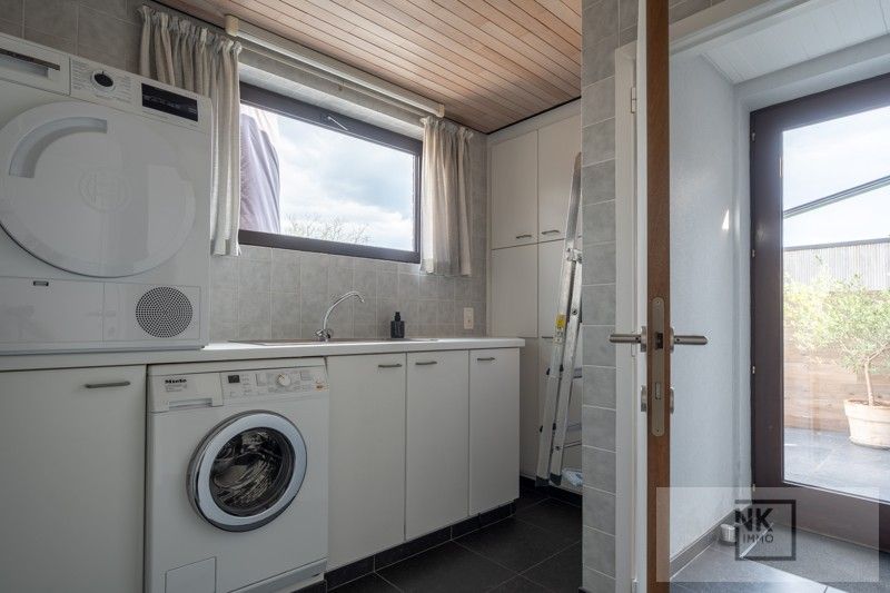 Handelsruimte met woning op 940 m² – instapklaar en vol mogelijkheden foto 17