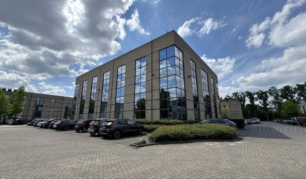 Kantoor te huur in Intercity Business Park in Mechelen foto 10