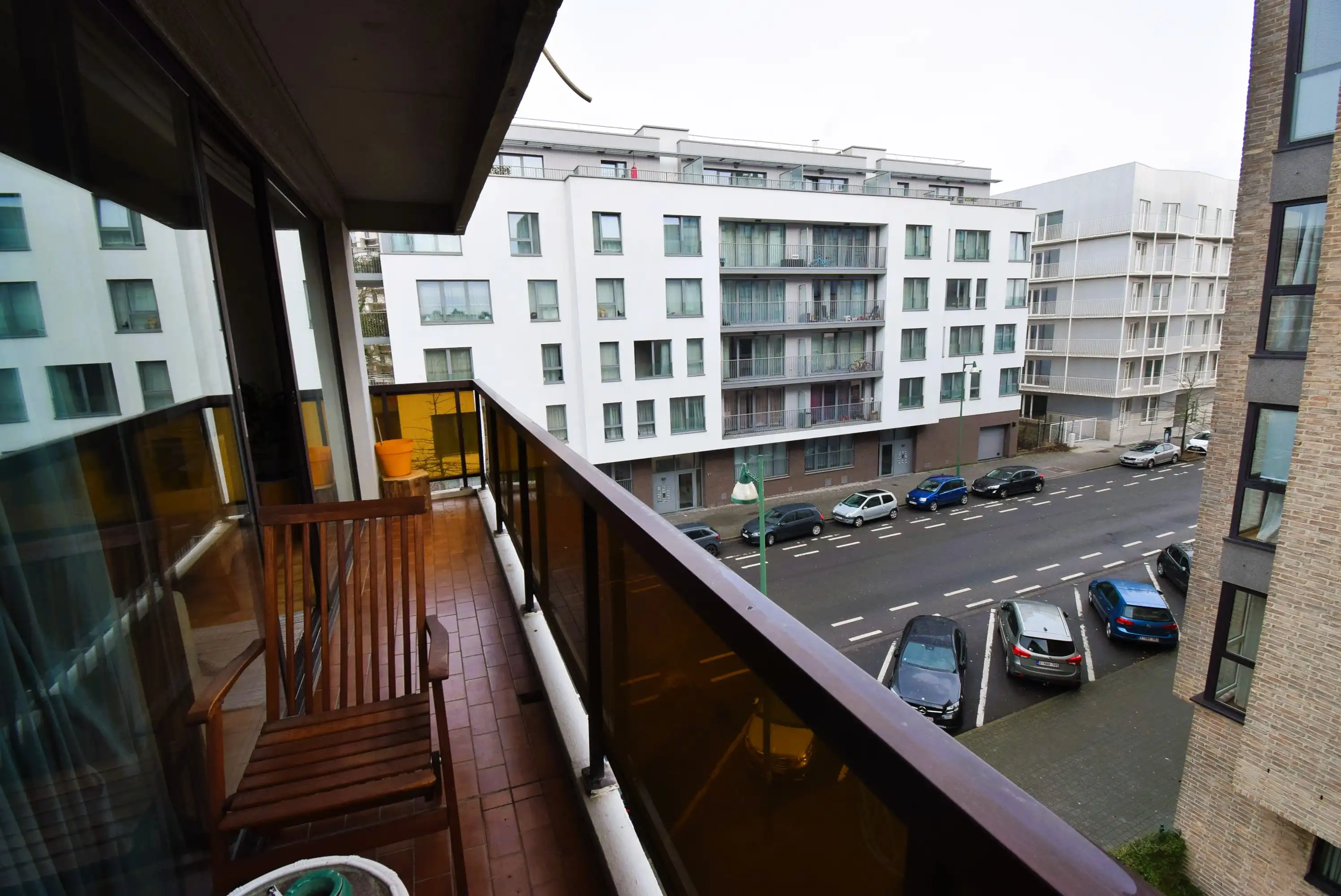 Appartement 2 slaapkamers foto 3