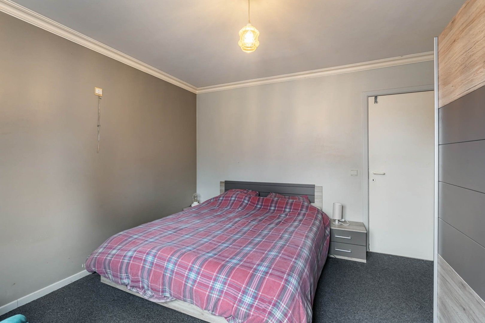 Gelijkvloers appartement te koop te Loksbergen-Halen foto 11