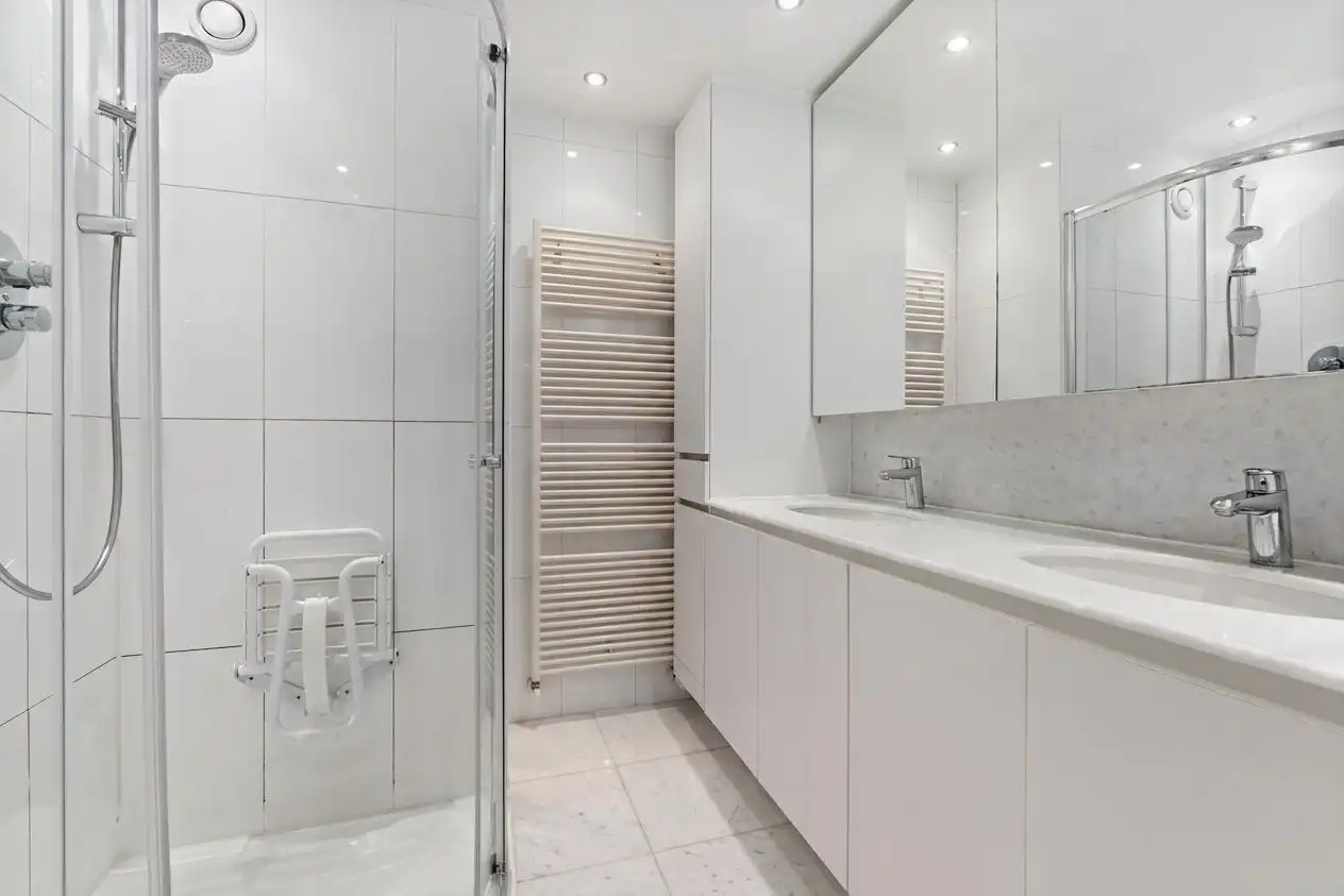 Exclusief duplex dakappartement met panoramisch uitzicht foto 31