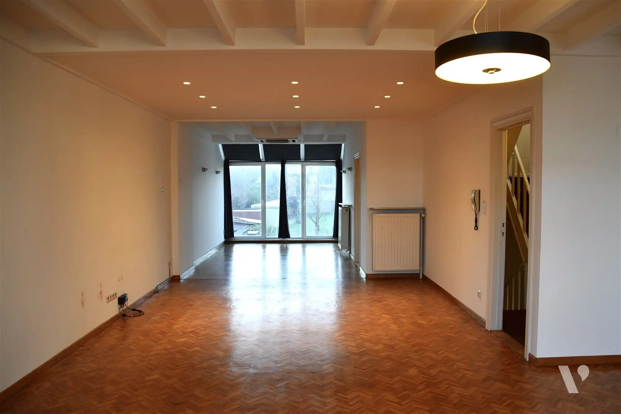 Herenwoning in het hartje van Hasselt  foto 14