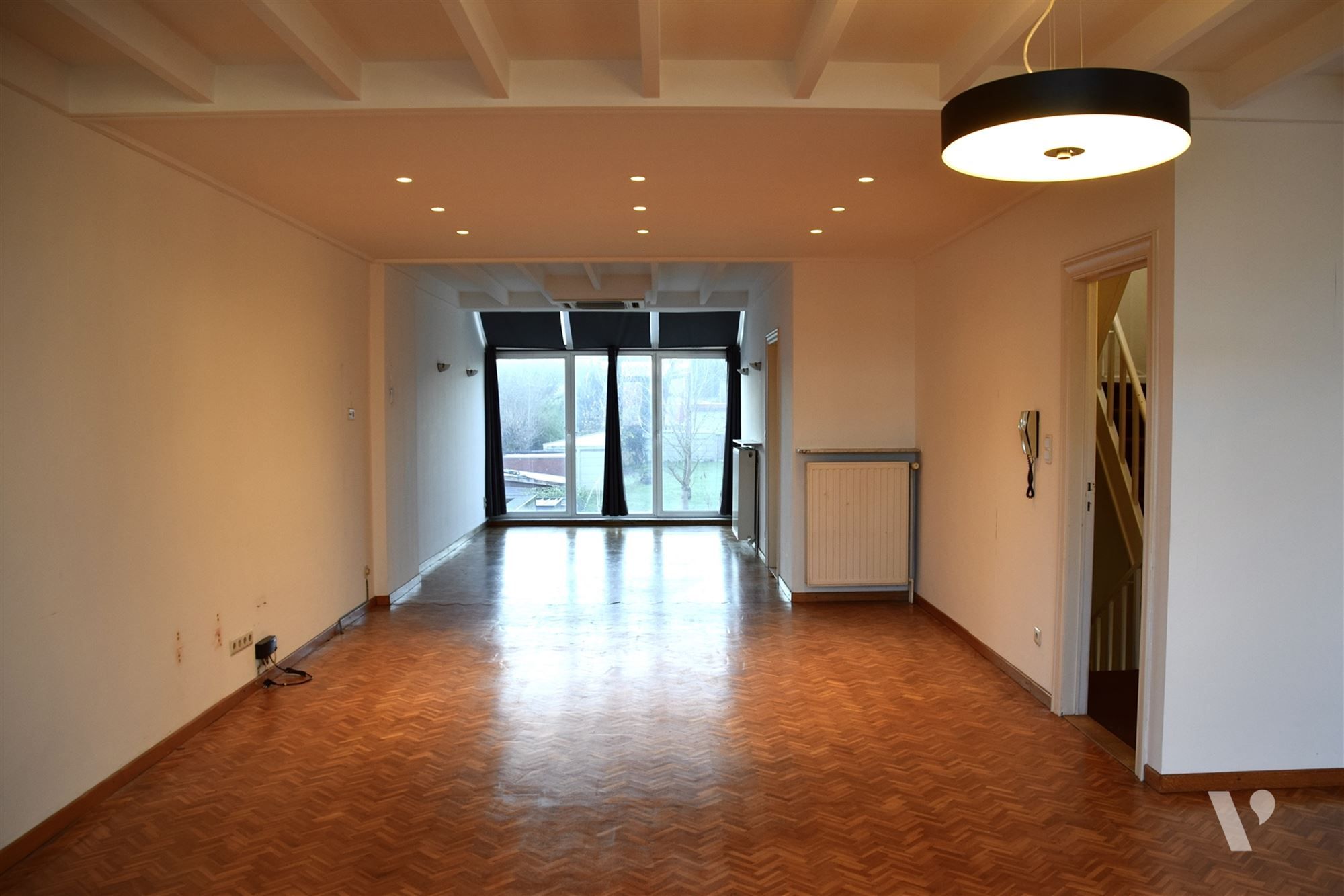 Herenwoning in het hartje van Hasselt  foto 14