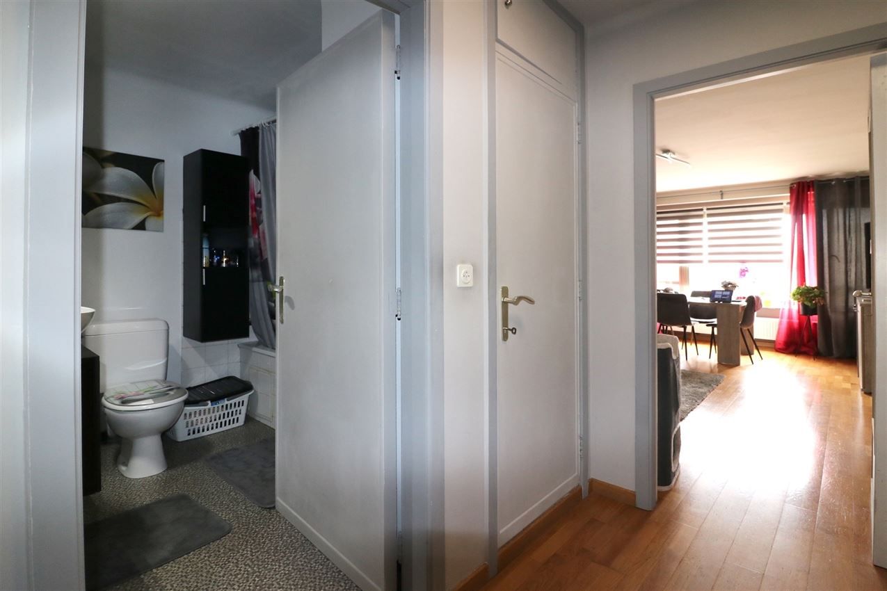 Opbrengsteigendom van 2 degelijke appartementen foto 48